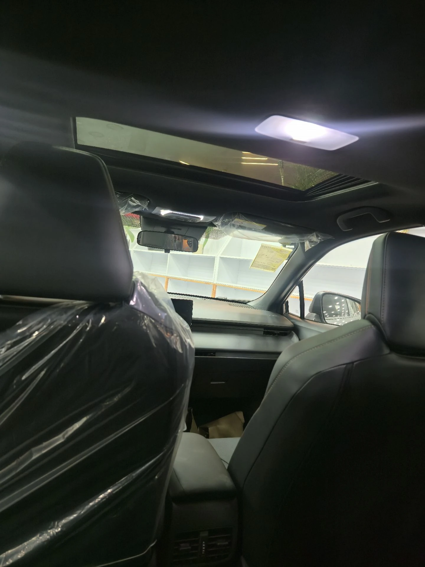 2026 Toyota Corolla Cross ELITE — foto 5