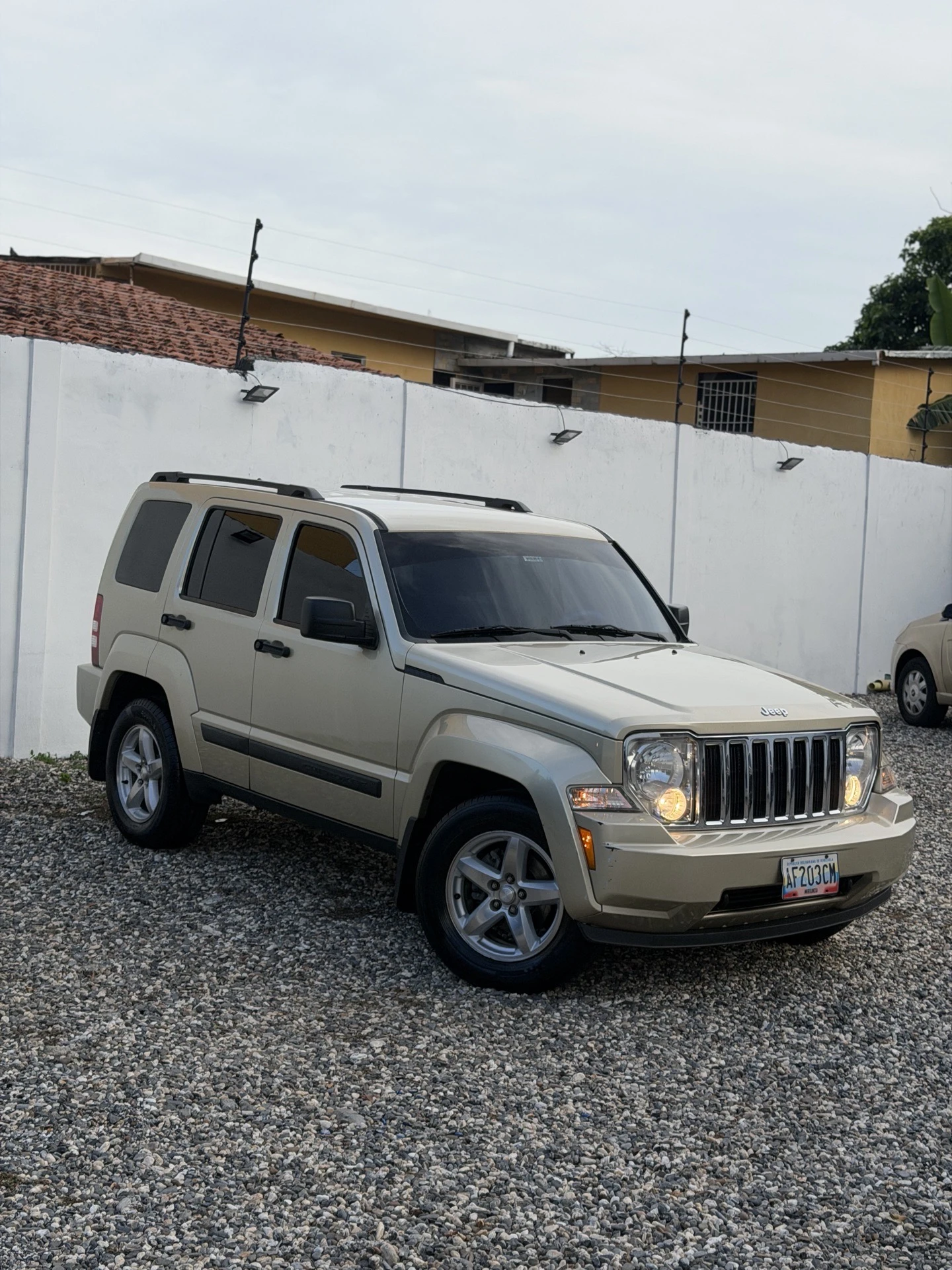 2013 Jeep Cherokee Kk — photo 8