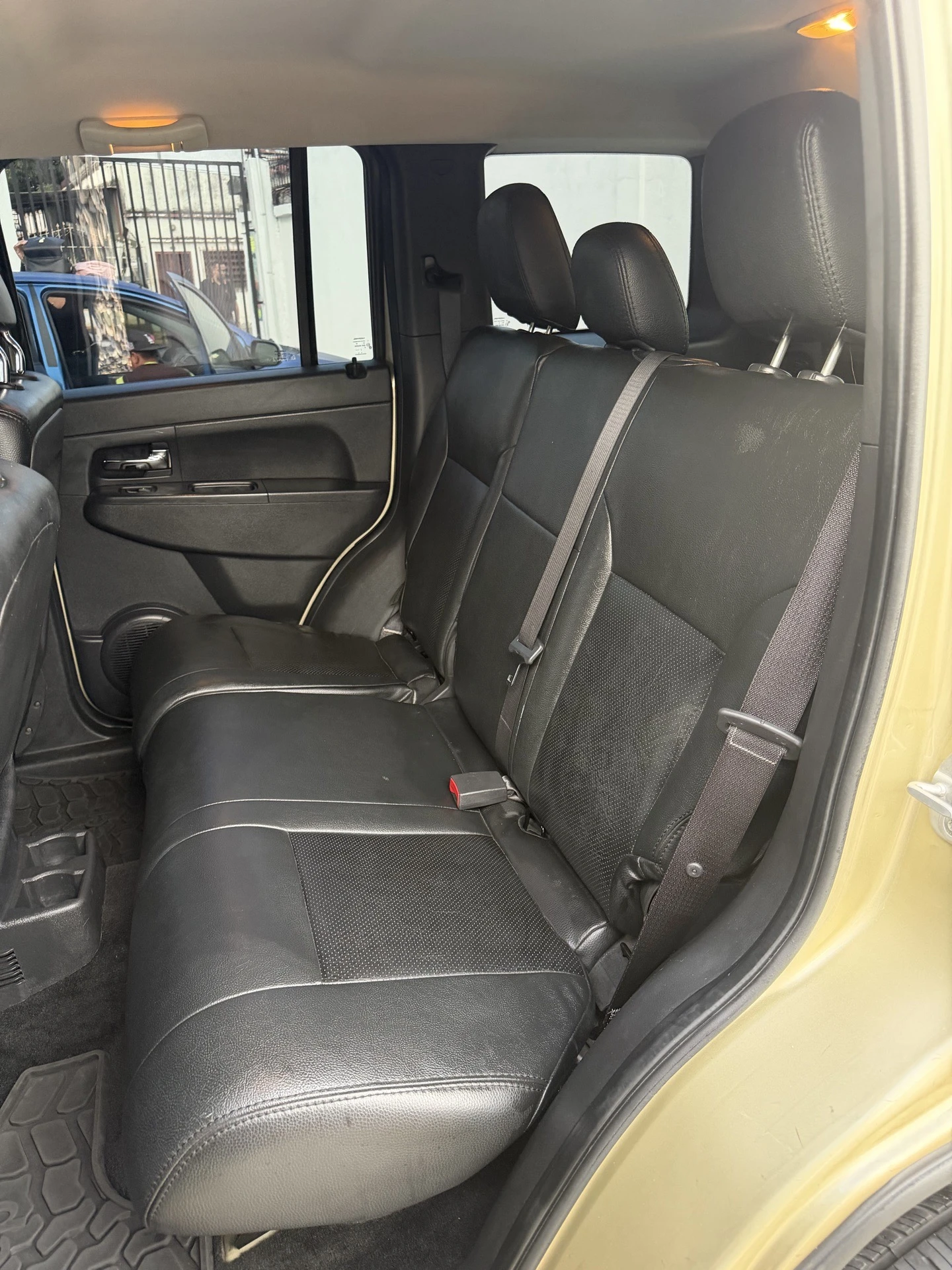 2013 Jeep Cherokee Kk — photo 12