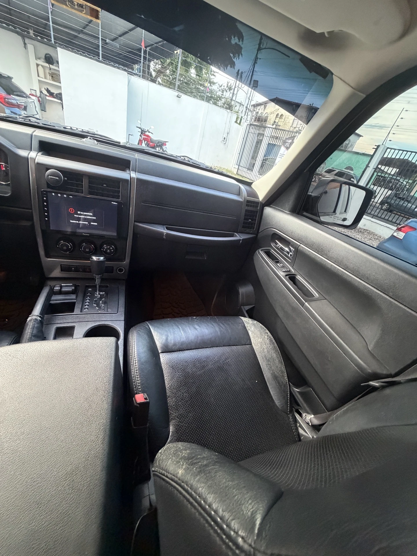 2013 Jeep Cherokee Kk — photo 11