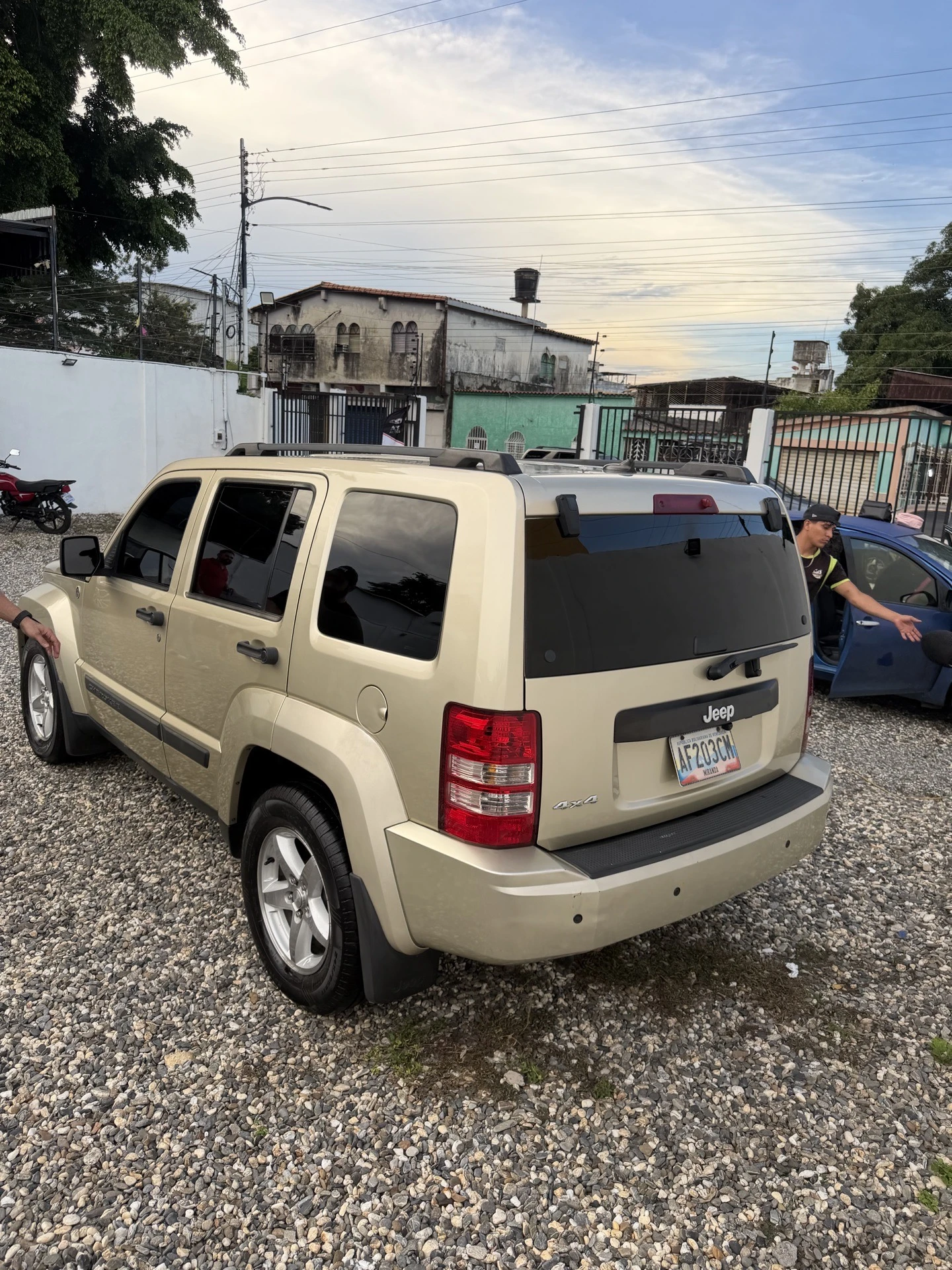 2013 Jeep Cherokee Kk — photo 14