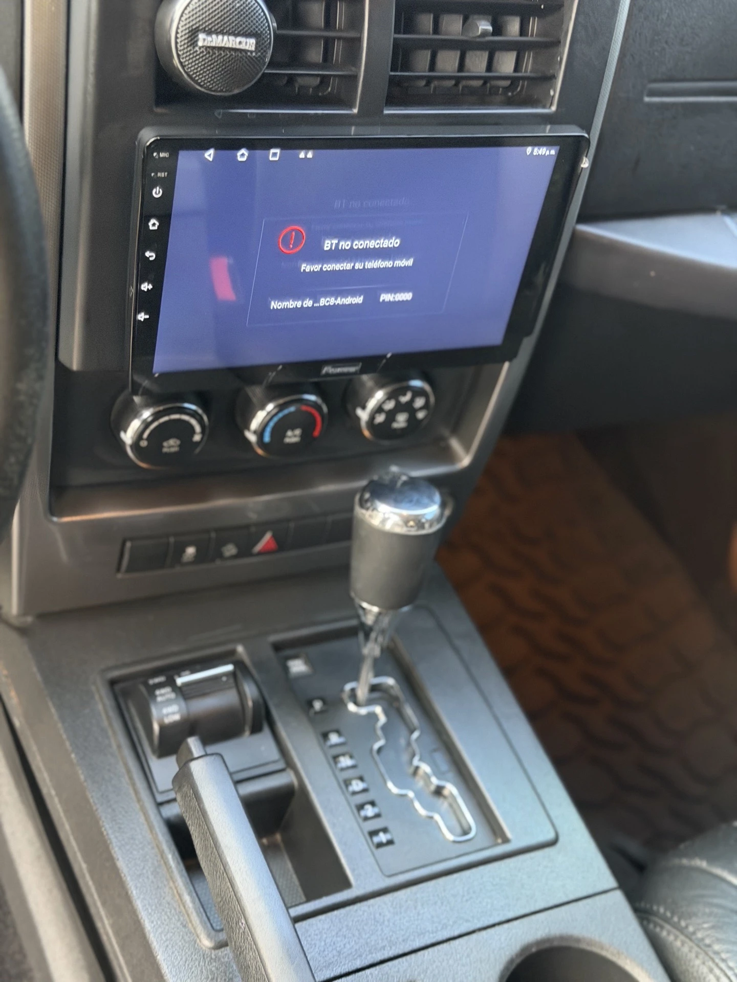 2013 Jeep Cherokee Kk — photo 17
