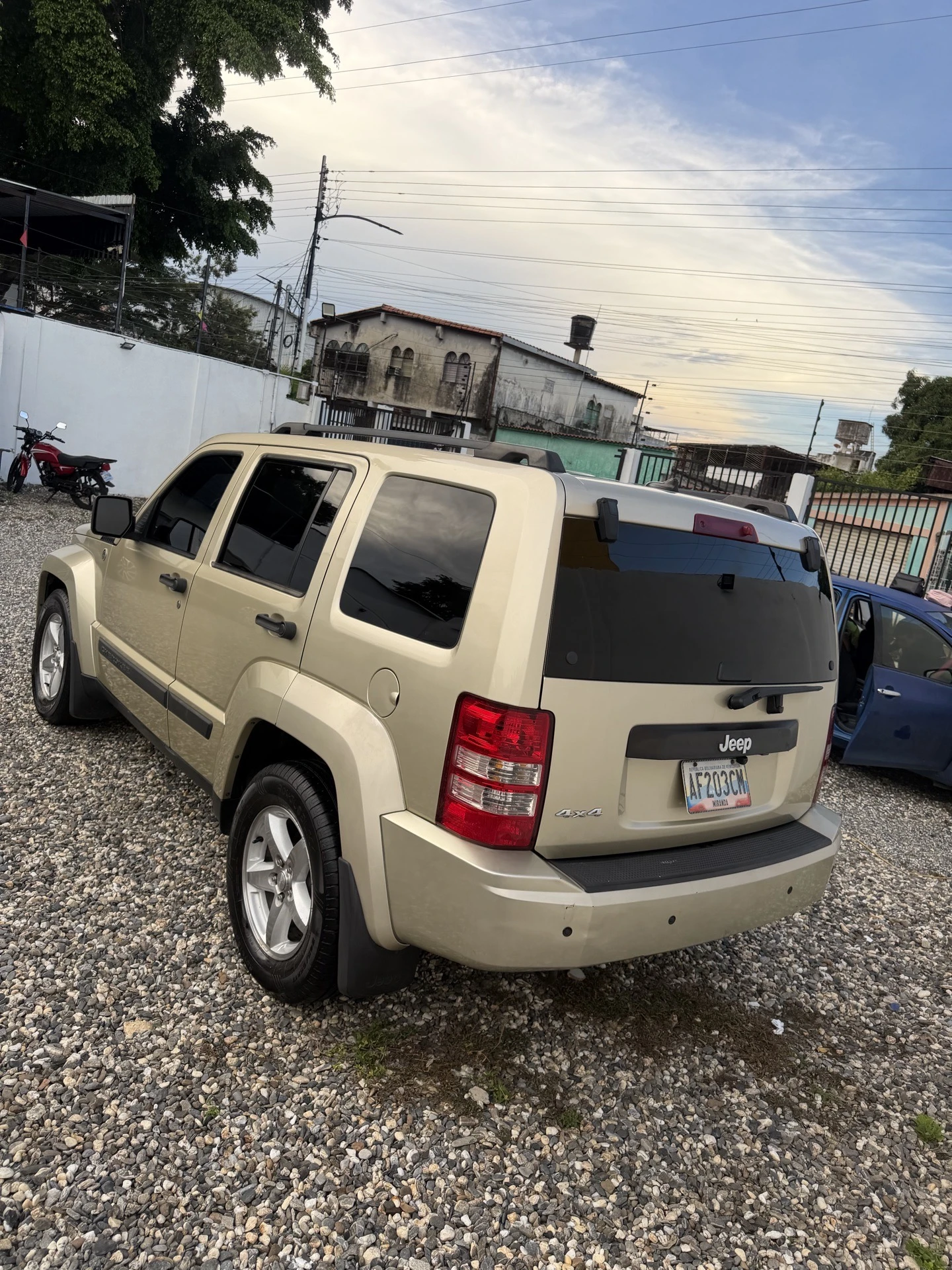 2013 Jeep Cherokee Kk — photo 16