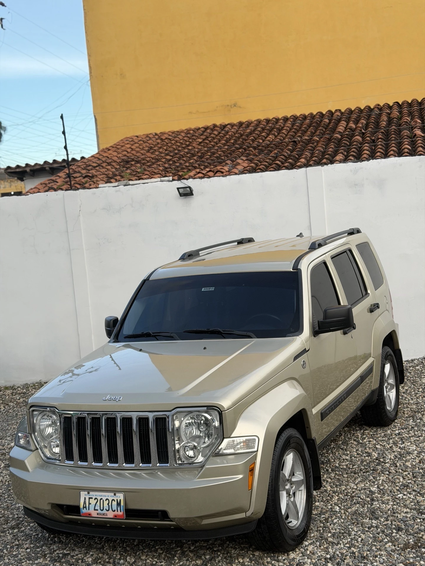 2013 Jeep Cherokee Kk — photo 19