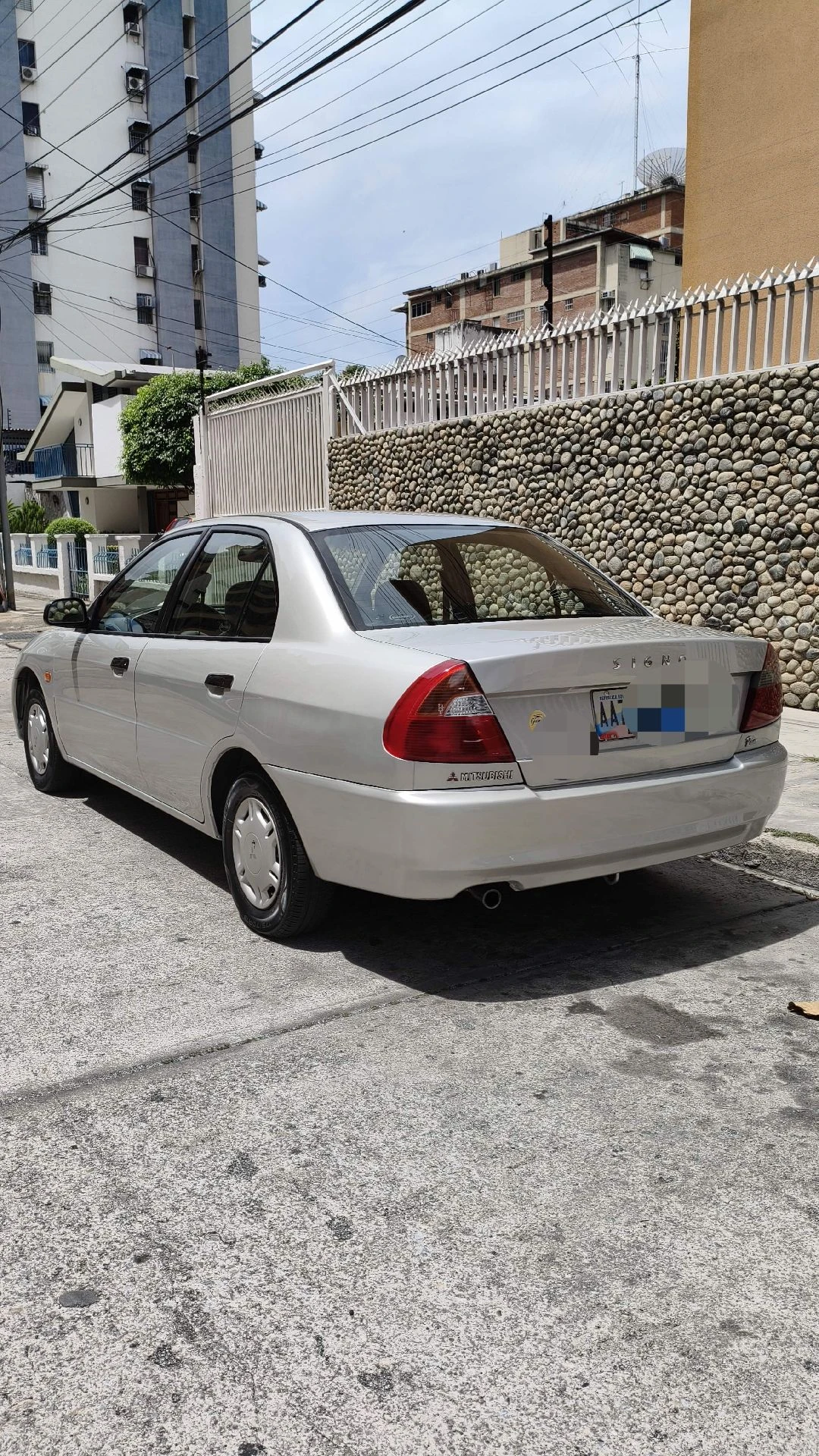 2008 Mitsubishi Lancer Premium — photo 5