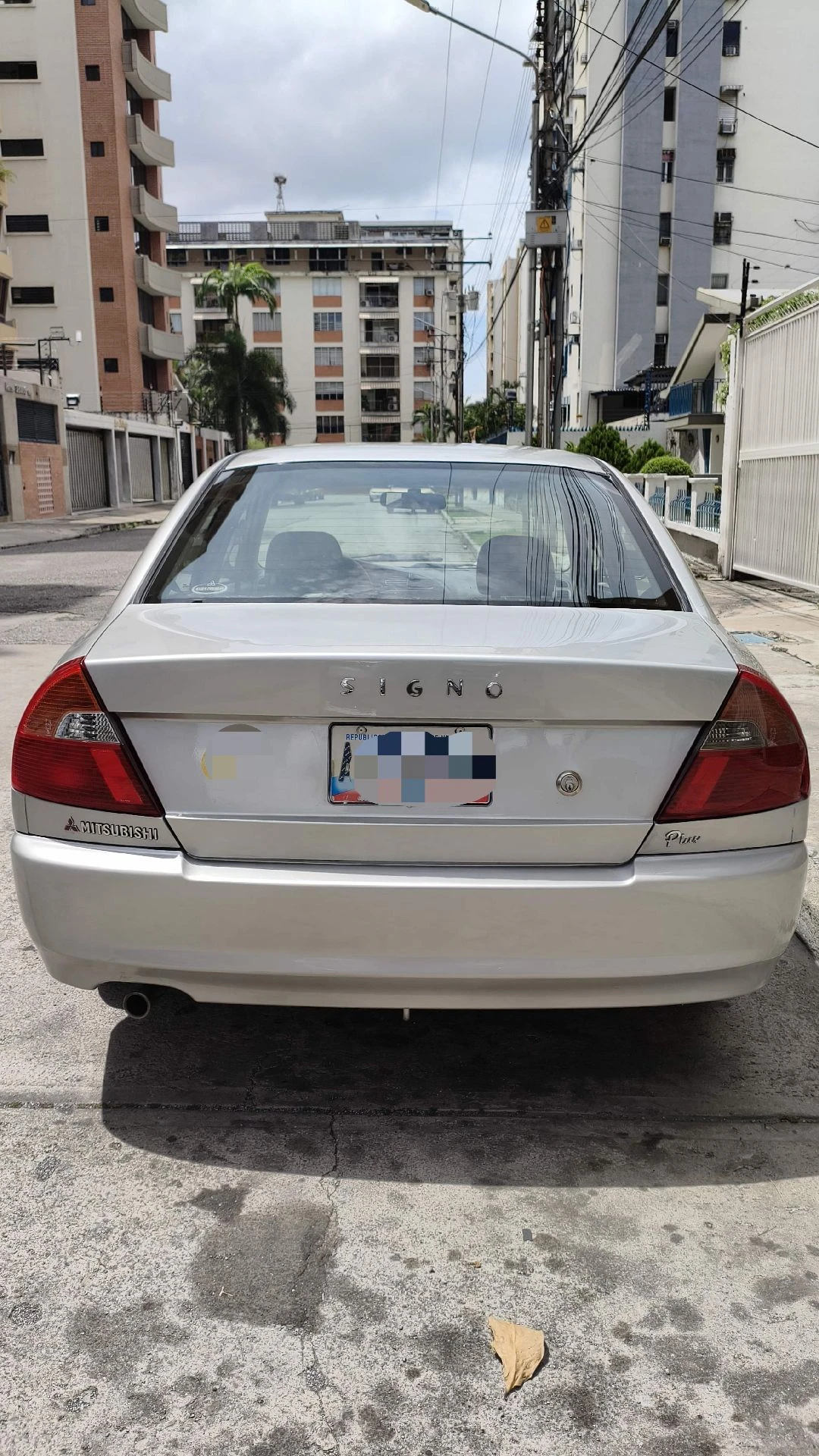2008 Mitsubishi Lancer Premium — photo 6