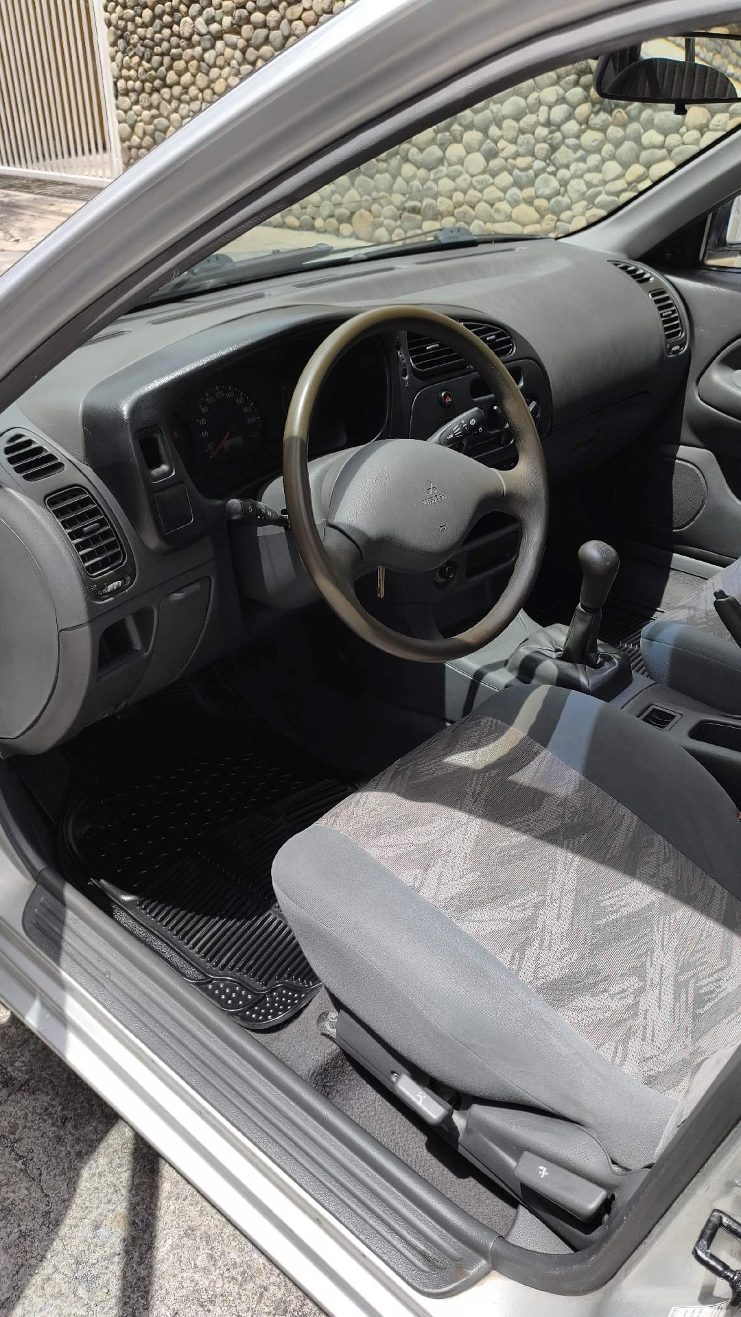 2008 Mitsubishi Lancer Premium — photo 8
