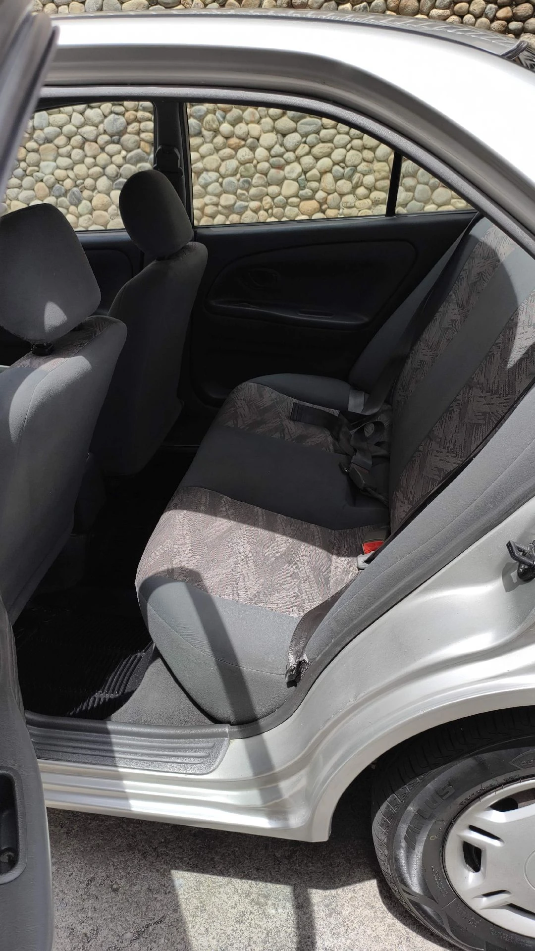 2008 Mitsubishi Lancer Premium — photo 10