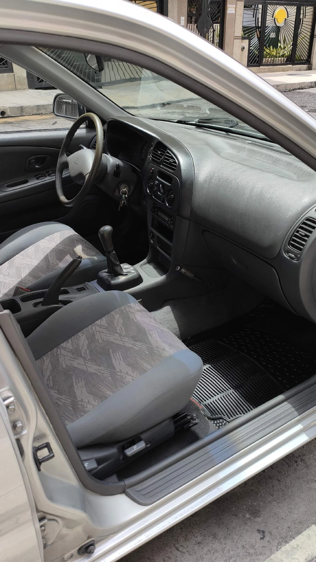 2008 Mitsubishi Lancer Premium — photo 9