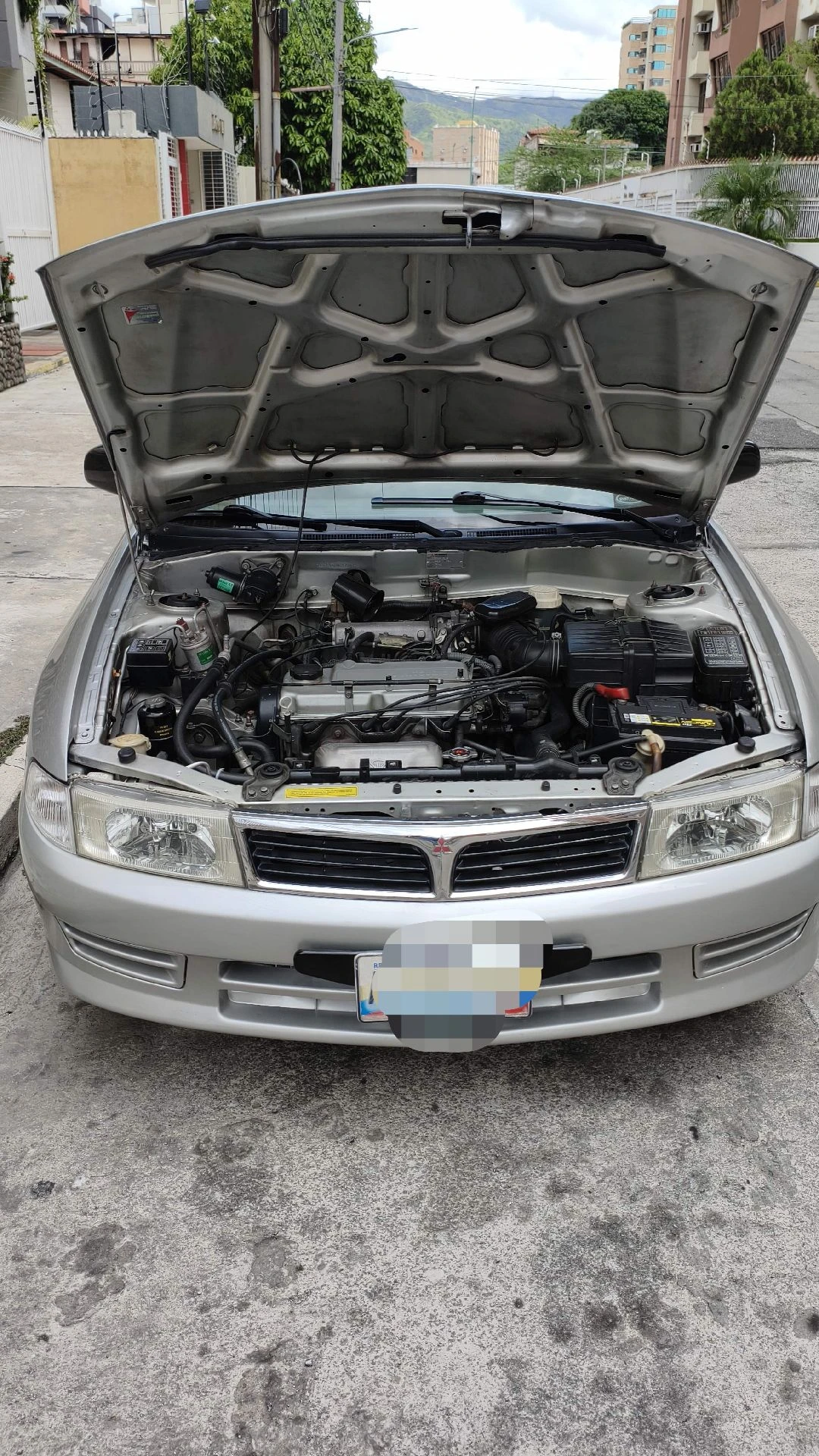 2008 Mitsubishi Lancer Premium — photo 12