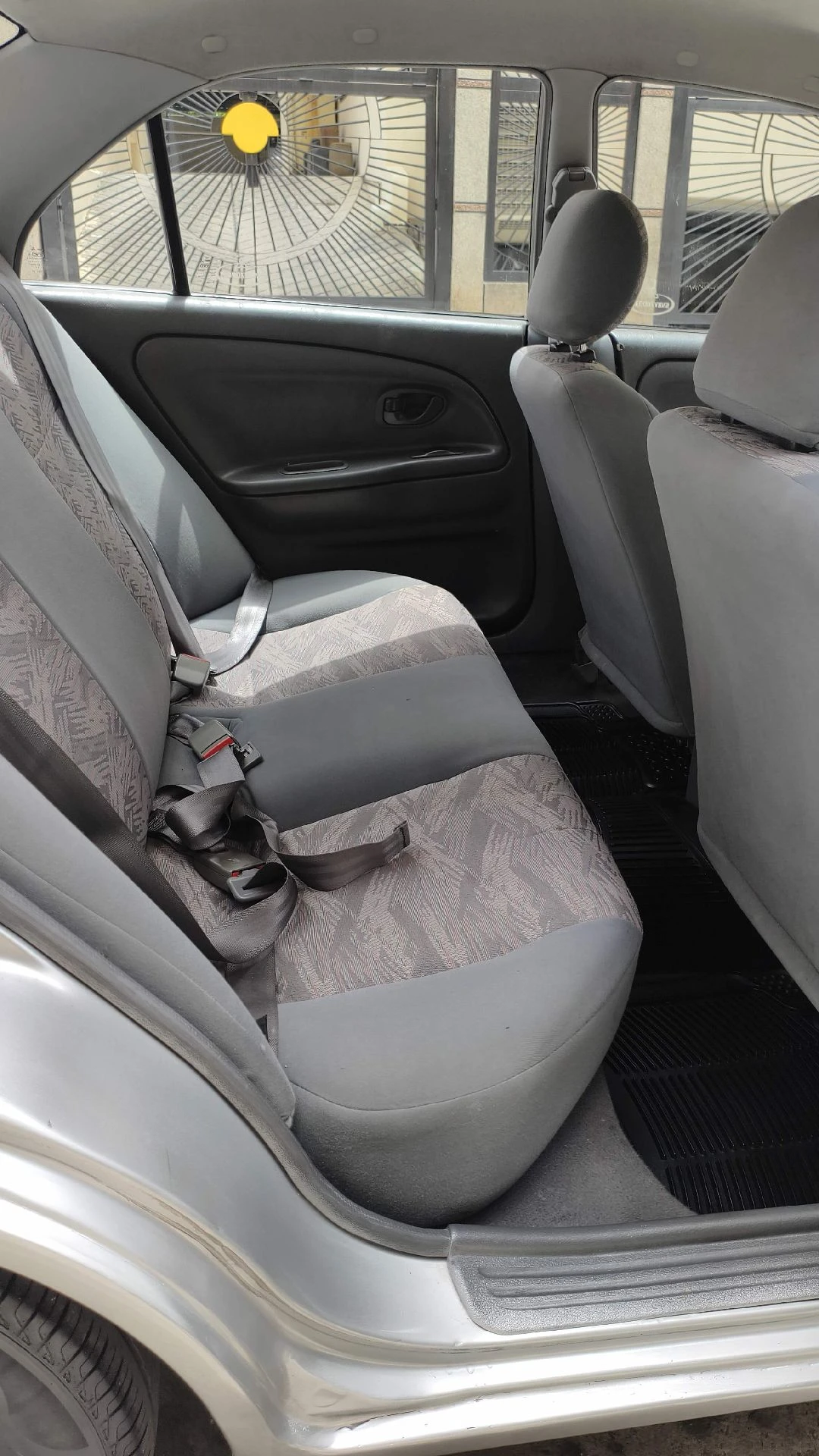 2008 Mitsubishi Lancer Premium — photo 11