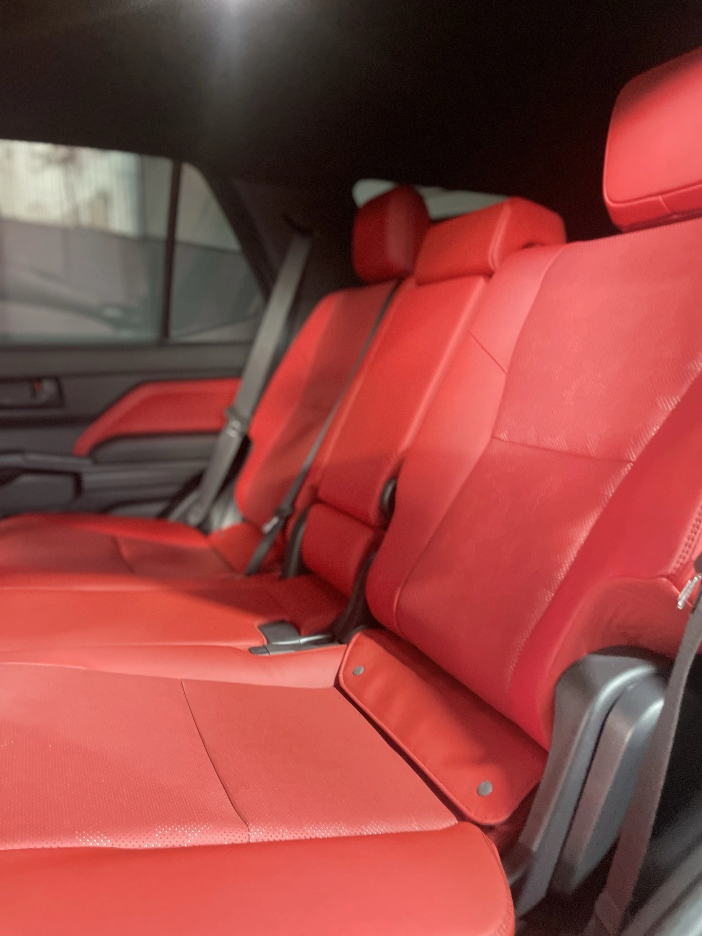 2026 Toyota 4Runner Trd pro — photo 7