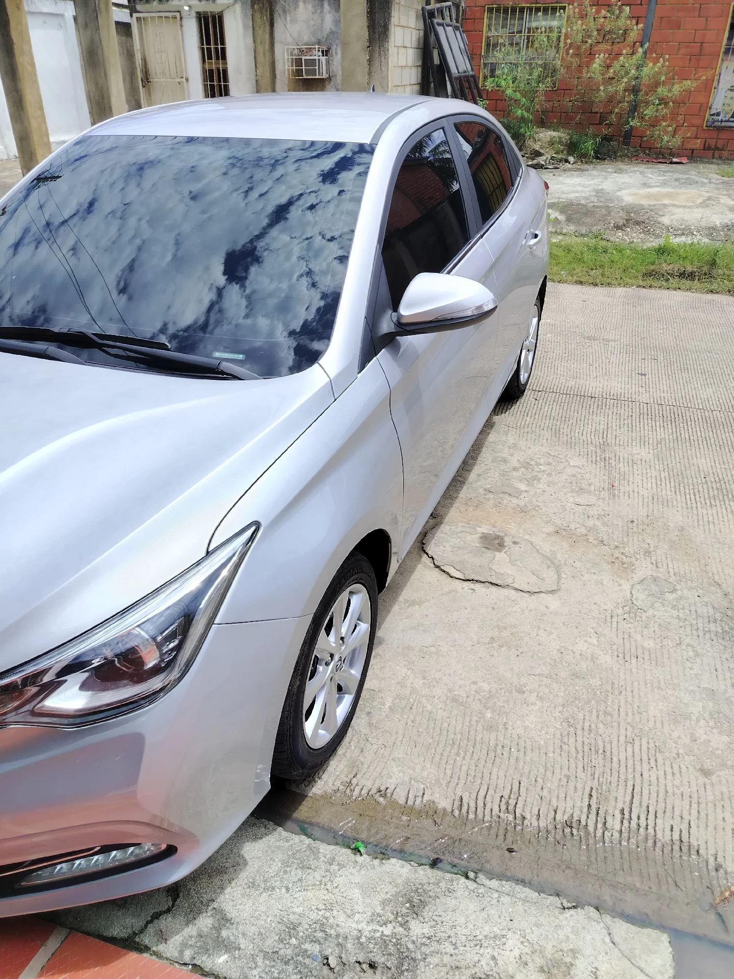 2024 Changan Alsvin MT — photo 4