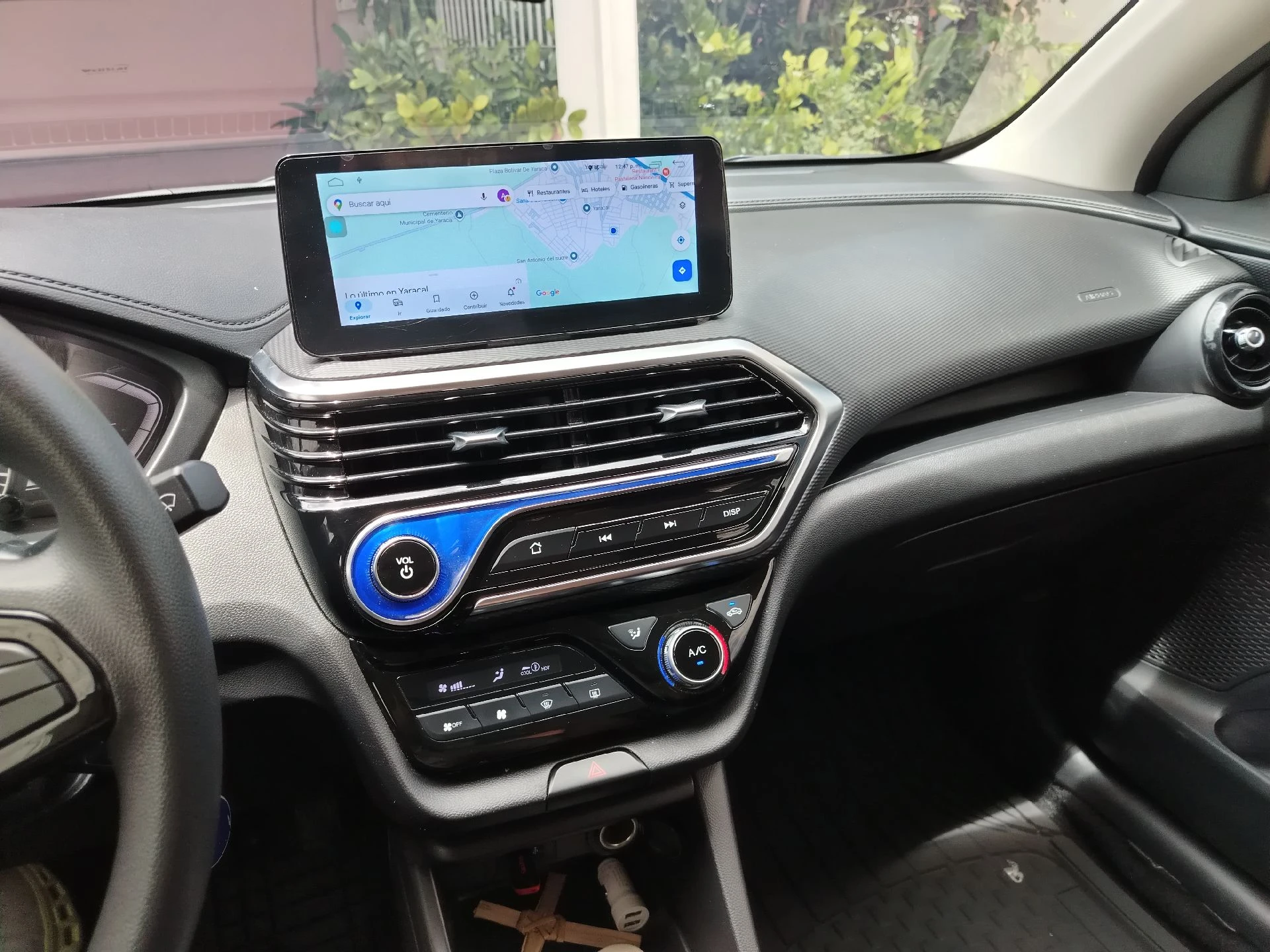 2024 Changan Alsvin MT — photo 10