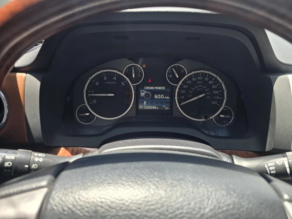 2015 Toyota Tundra 1794 — photo 6