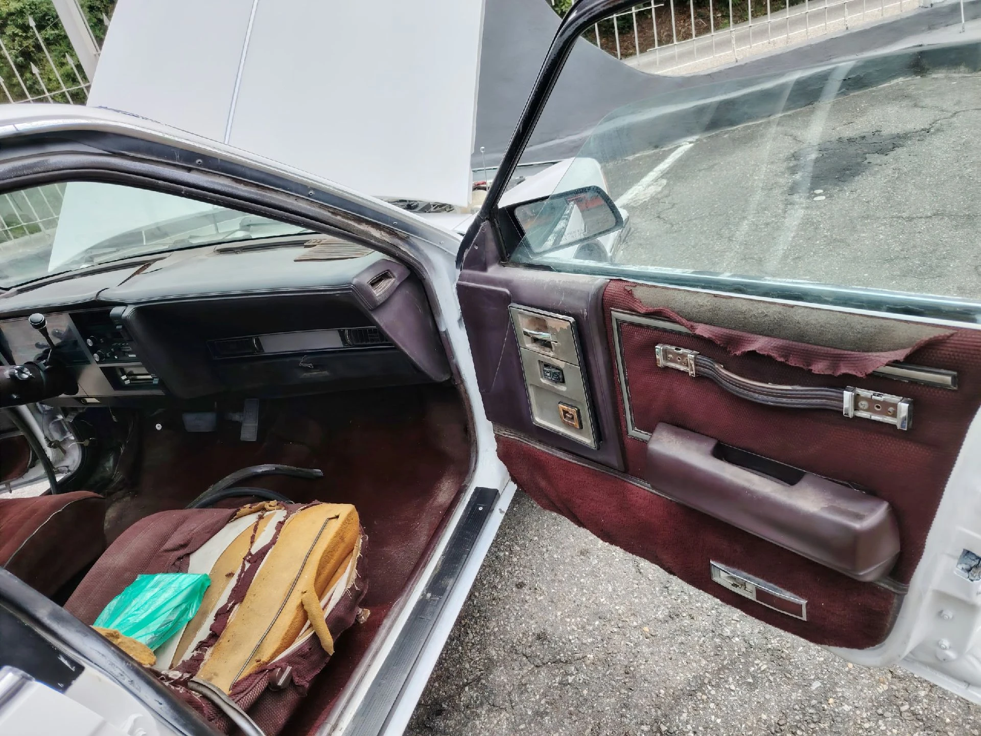 1989 Buick Century Century Ranchera — photo 12
