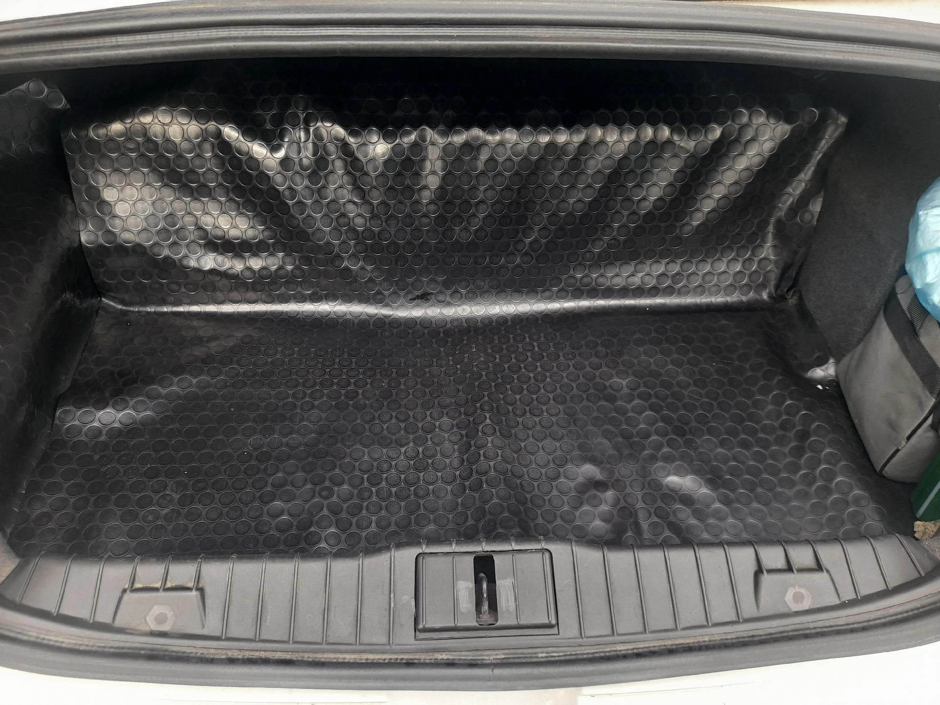 2016 Chery Orinoco — photo 12