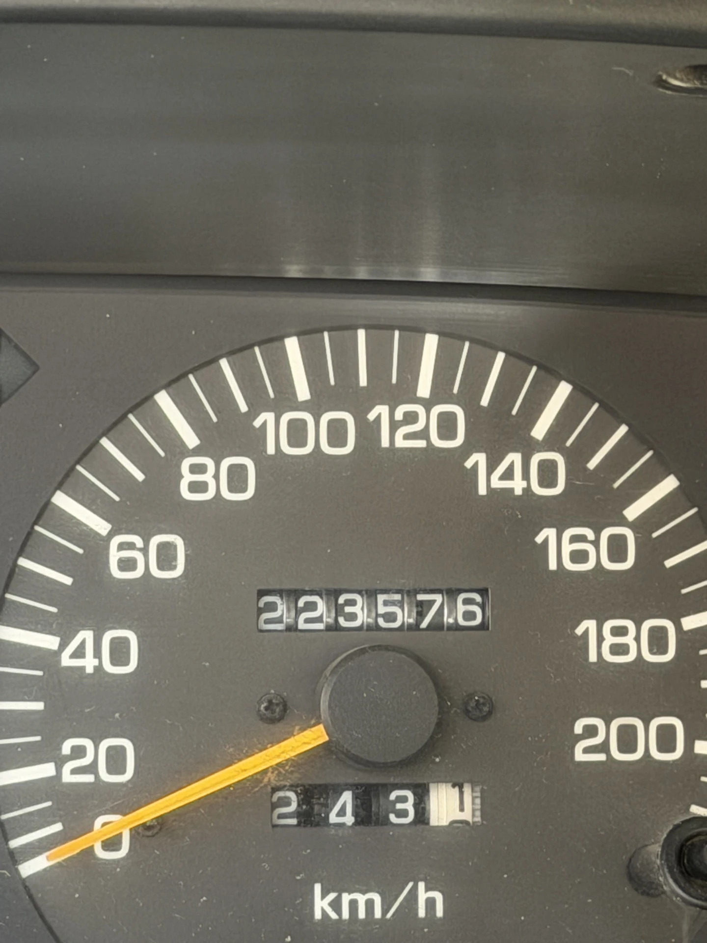 2006 Toyota Autana — photo 10