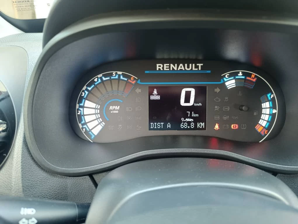 2025 Renault Kwid Premiun — photo 2