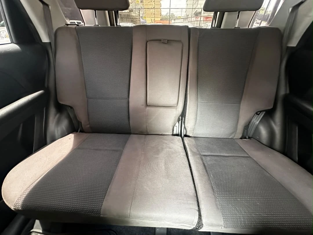 2011 Kia Sportage — photo 6