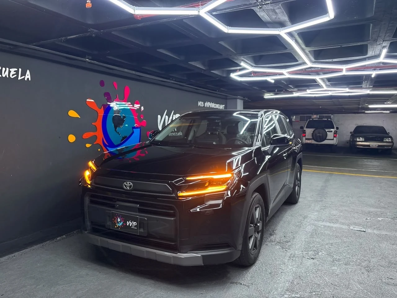 2026 Toyota RAV4 — photo 18