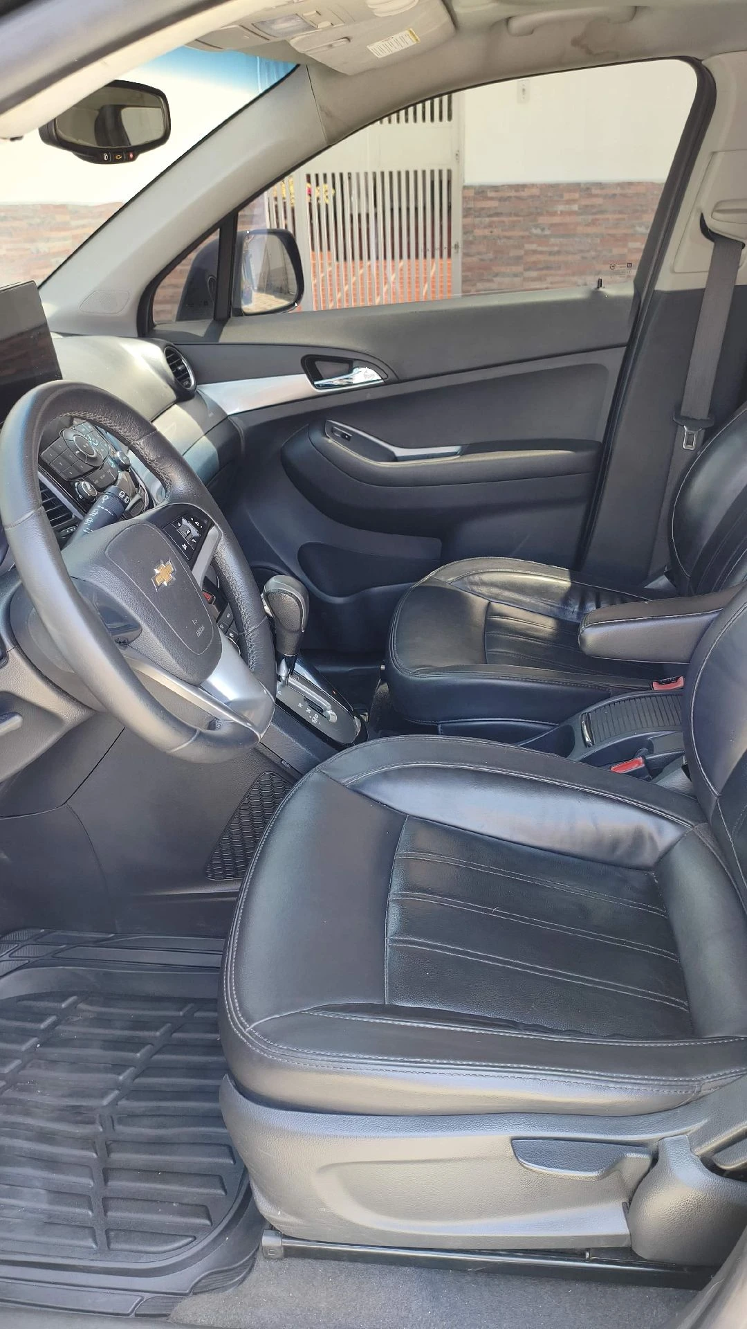 2013 Chevrolet Orlando Premium — photo 10