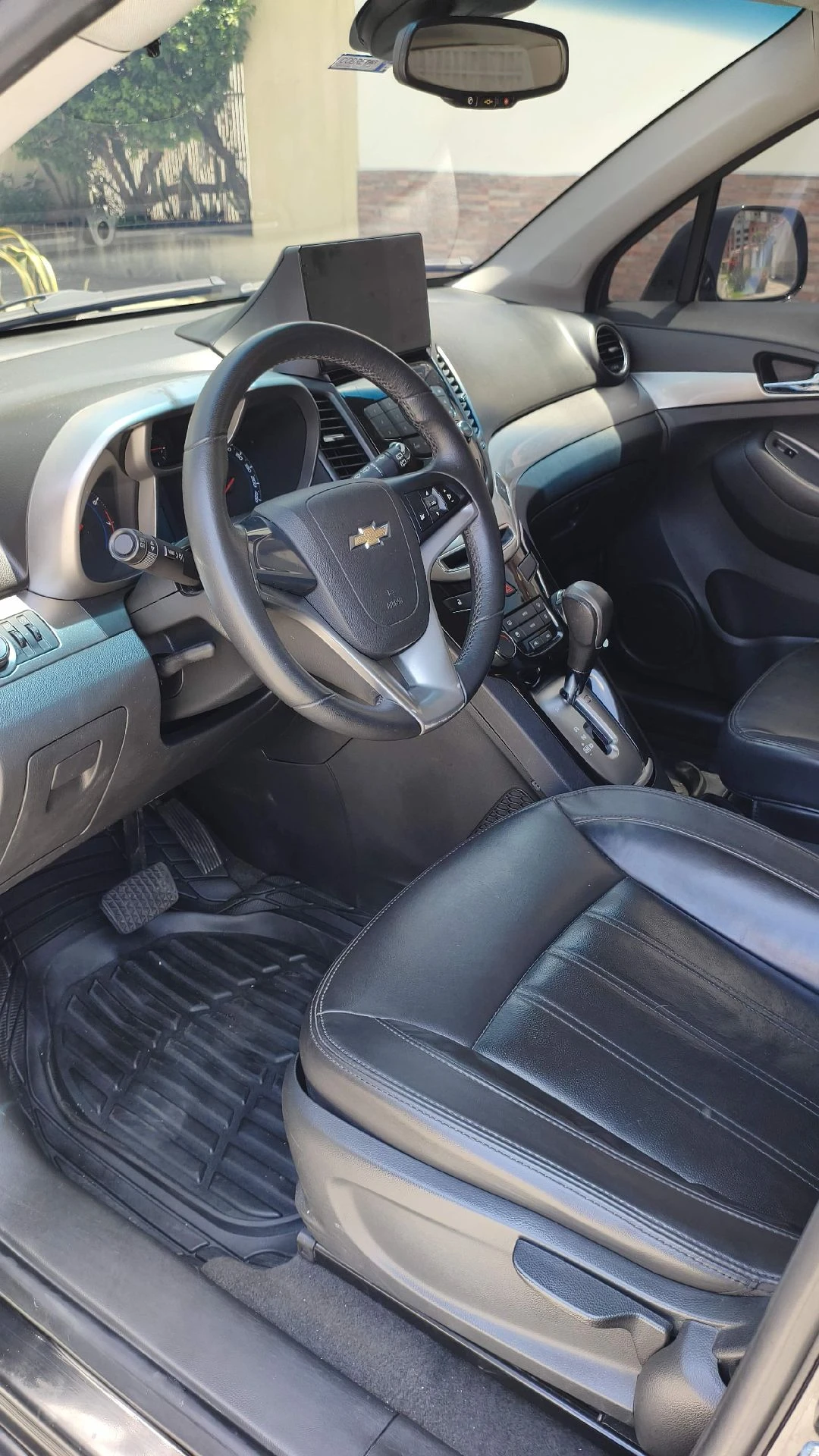 2013 Chevrolet Orlando Premium — photo 9