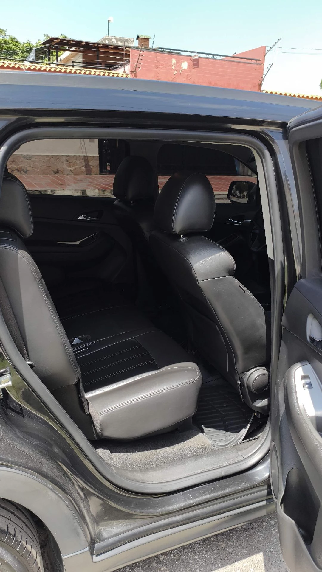 2013 Chevrolet Orlando Premium — photo 12