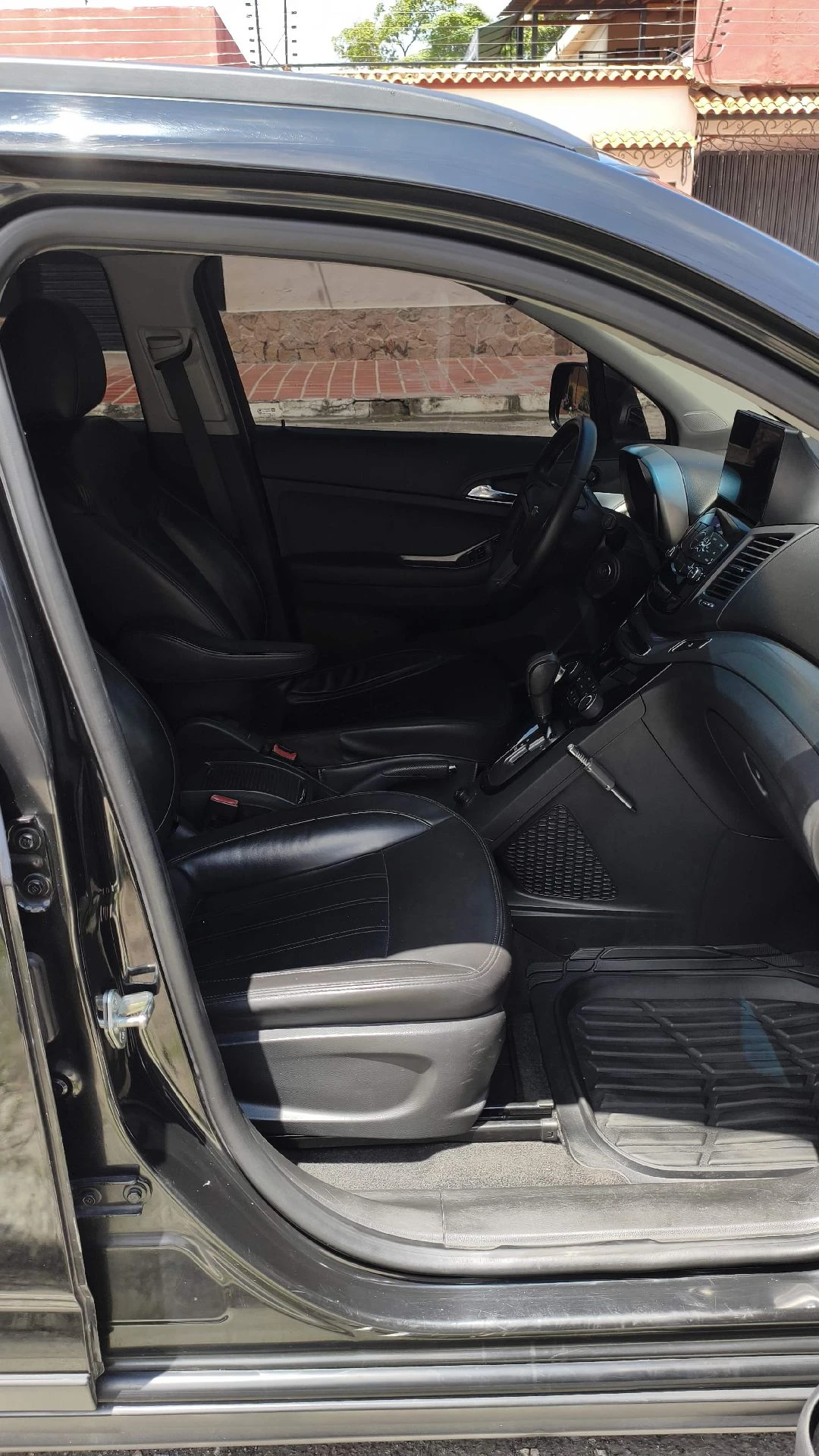 2013 Chevrolet Orlando Premium — photo 13