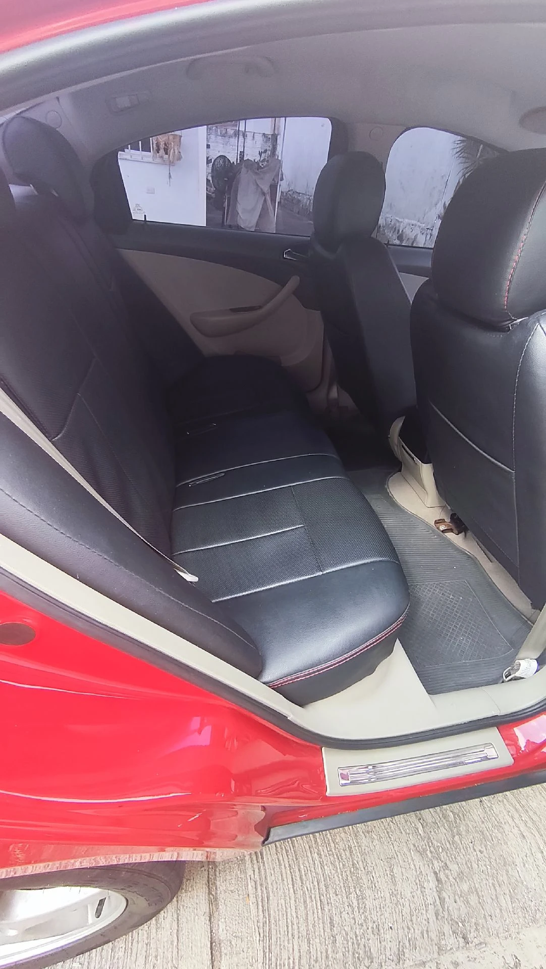 2015 Chery Orinoco Full equipo — photo 8
