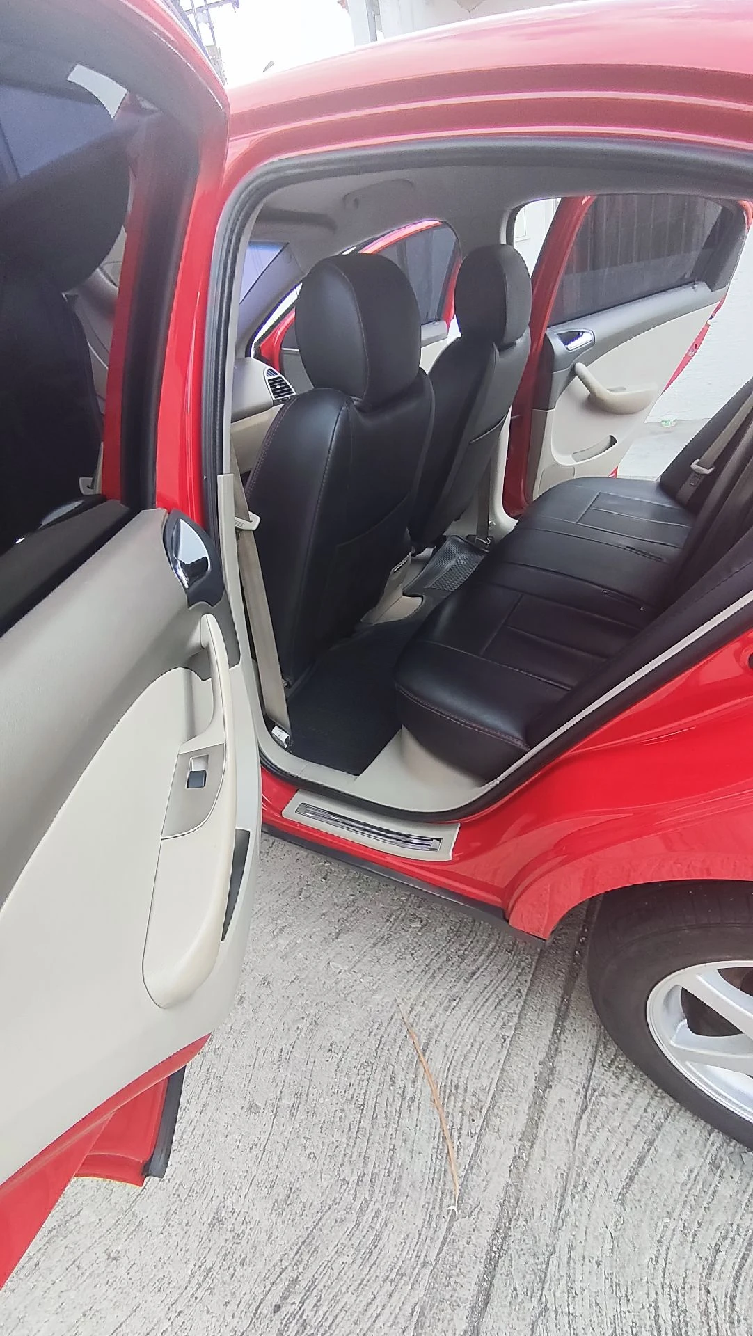 2015 Chery Orinoco Full equipo — photo 14