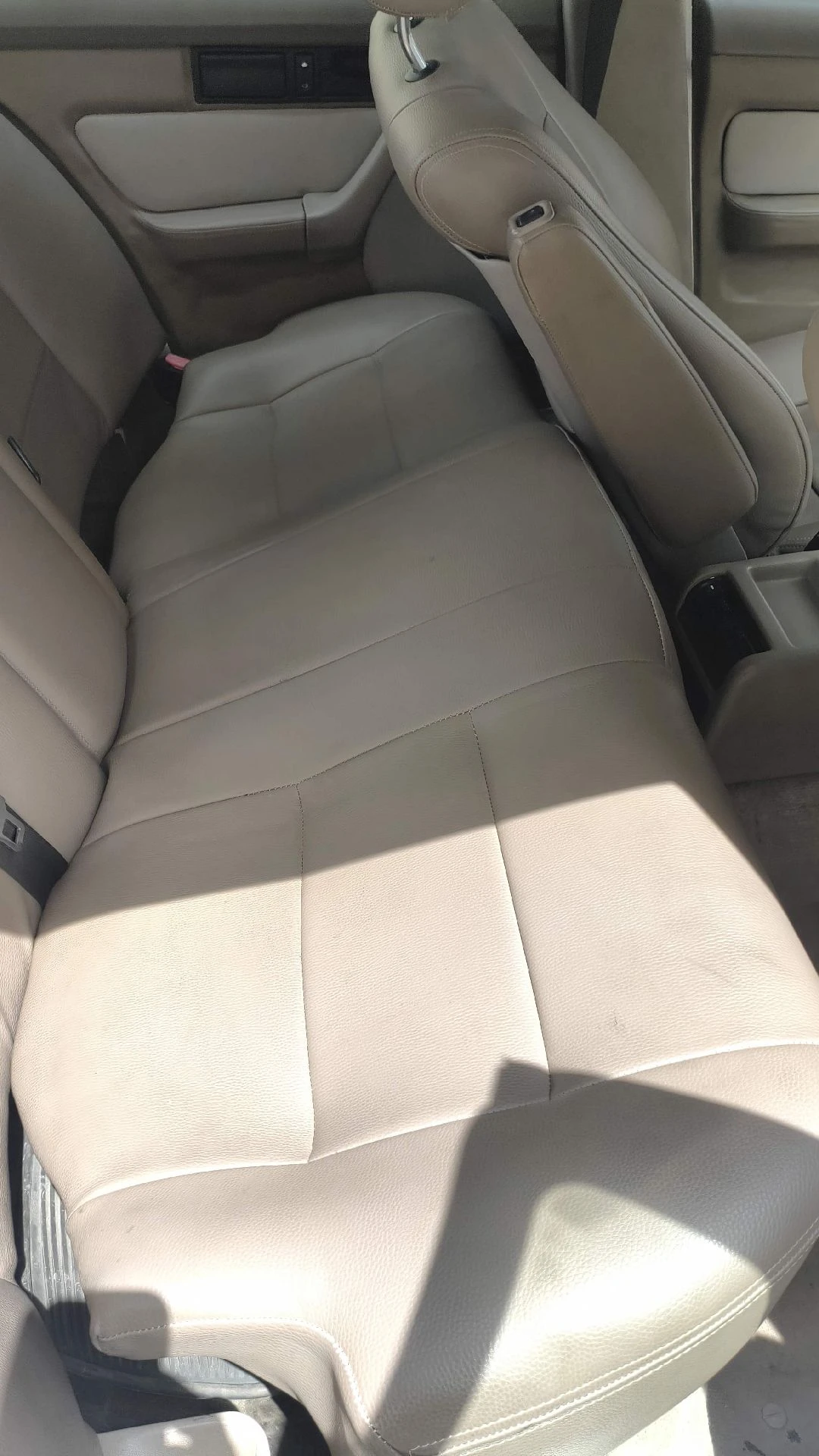 1993 BMW 528i Premium — photo 15
