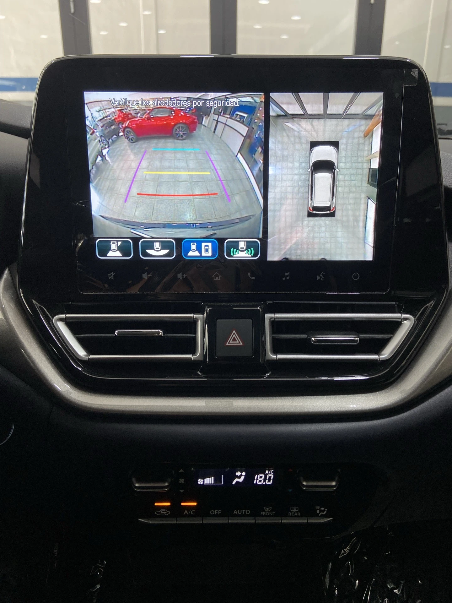 2026 Suzuki Baleno GLX — photo 11