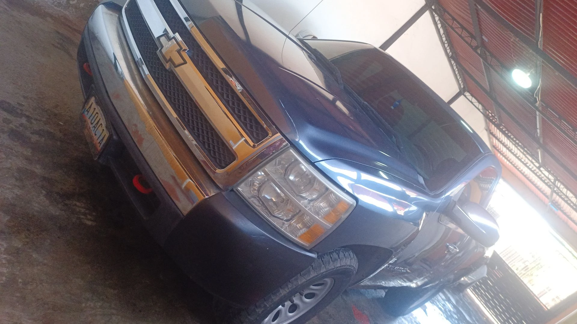 2008 Chevrolet Silverado Silverado — photo 2