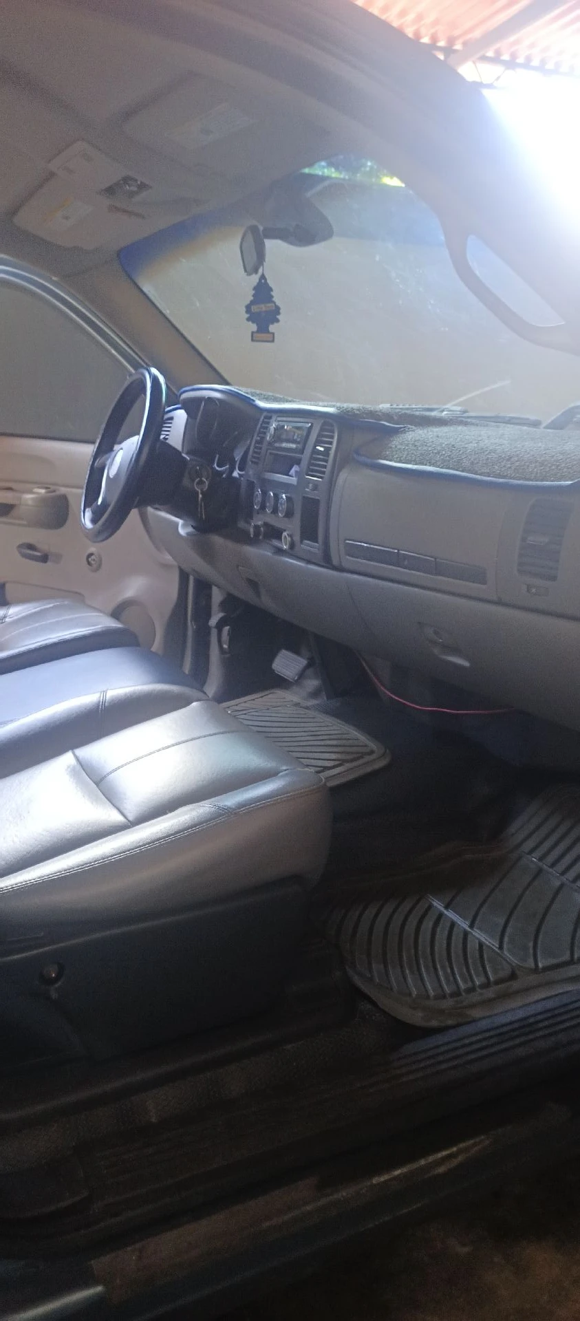 2008 Chevrolet Silverado Silverado — photo 6