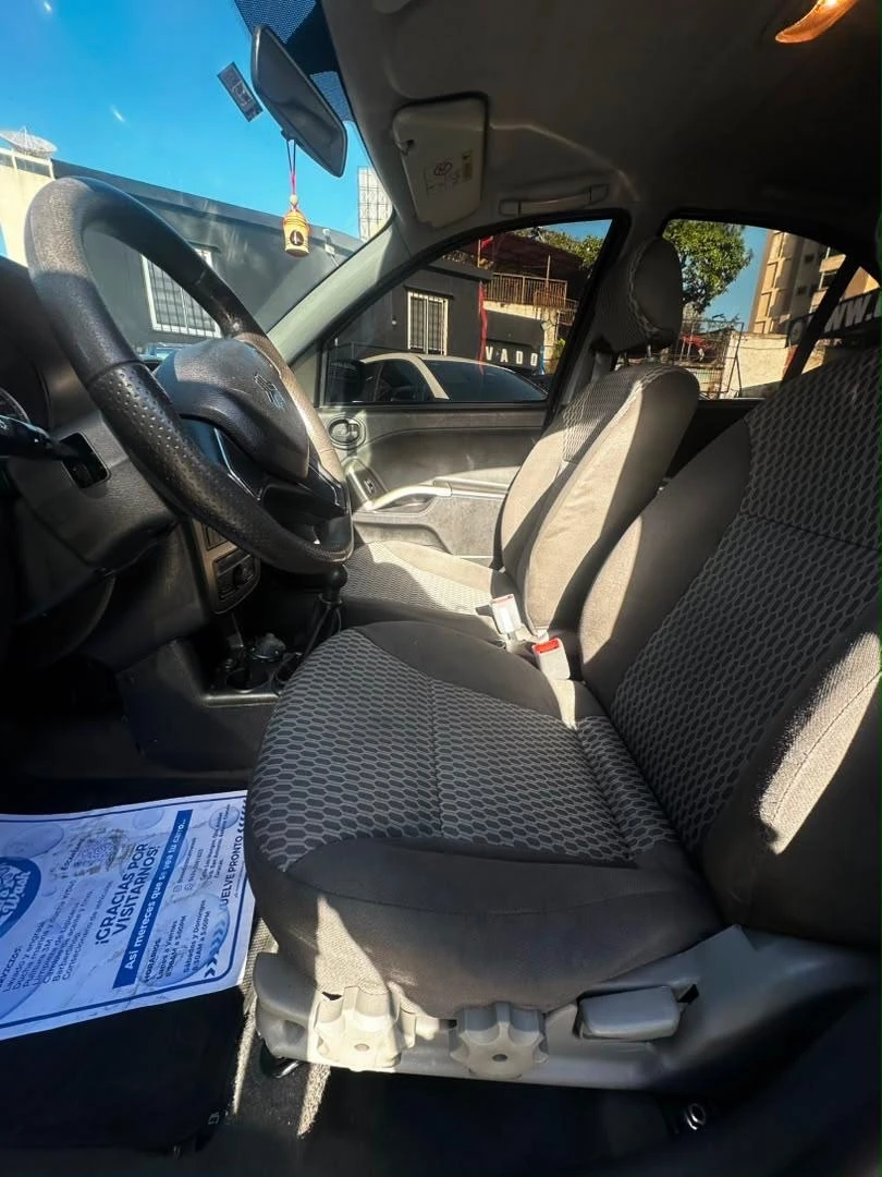 2023 Saipa Saina S — photo 2