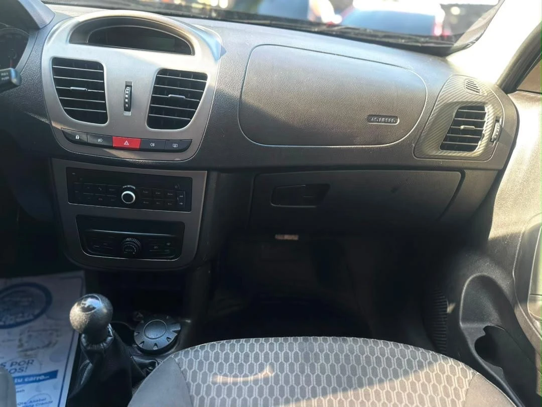 2023 Saipa Saina S — photo 3