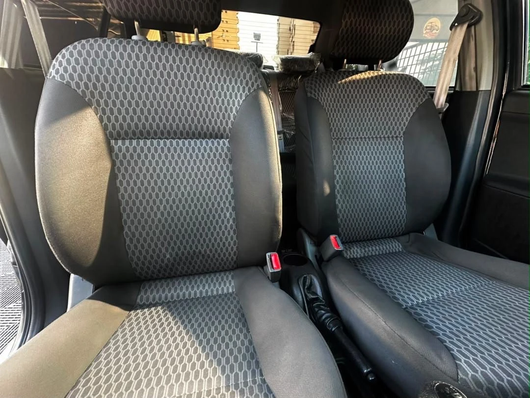 2023 Saipa Saina S — photo 6