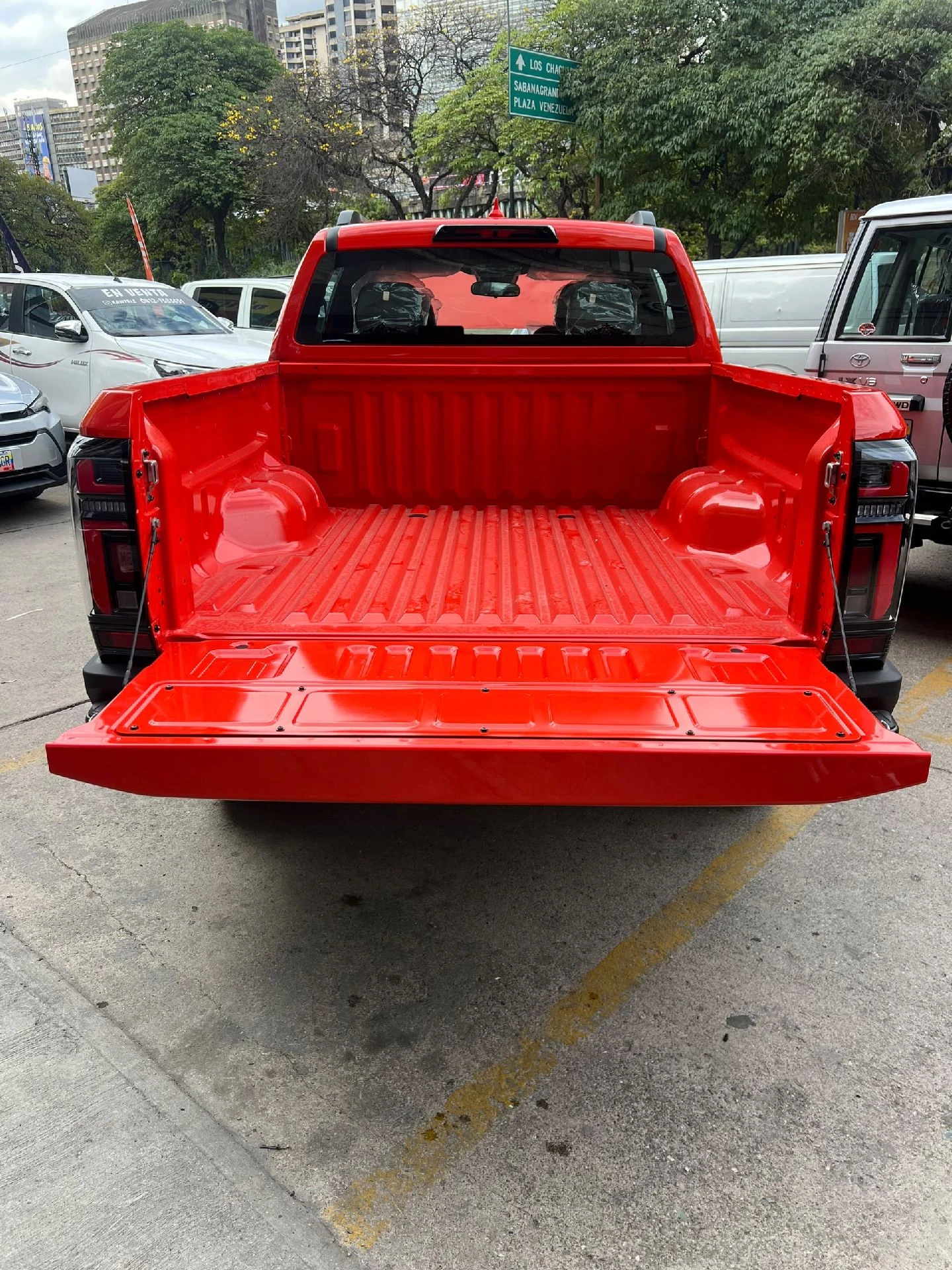 2026 Rely R6 R8 MODELO R8 — photo 5