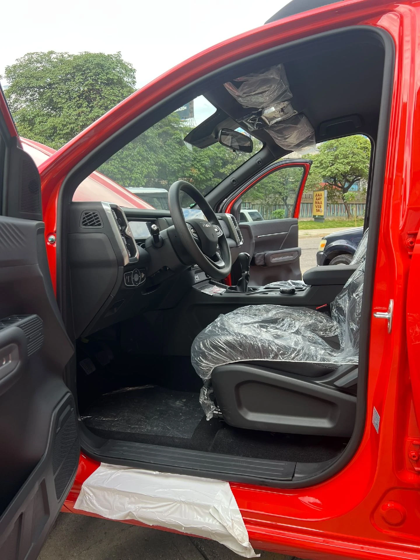 2026 Rely R6 R8 MODELO R8 — photo 6