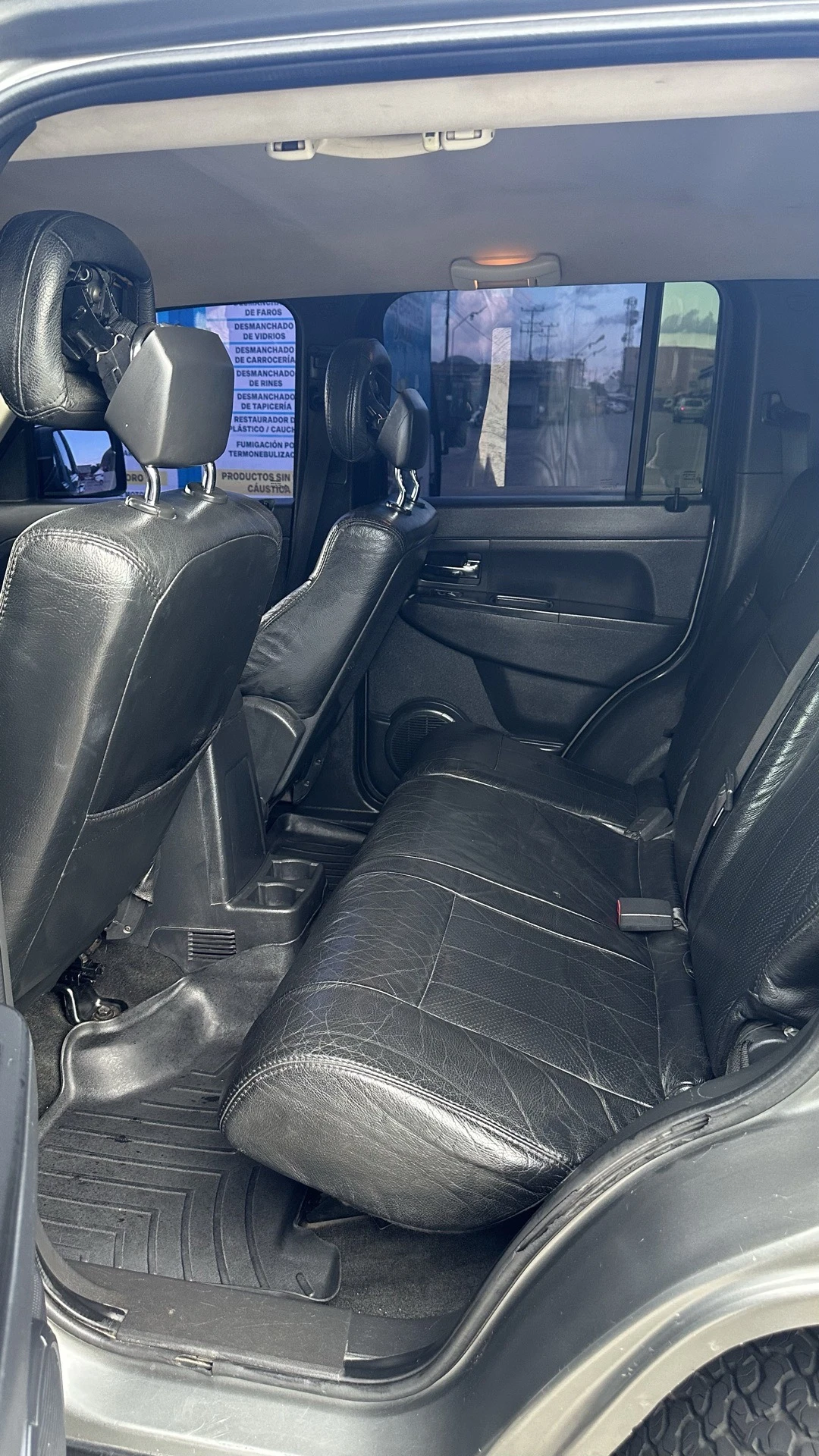2012 Jeep Cherokee Sport 4x4 — photo 8