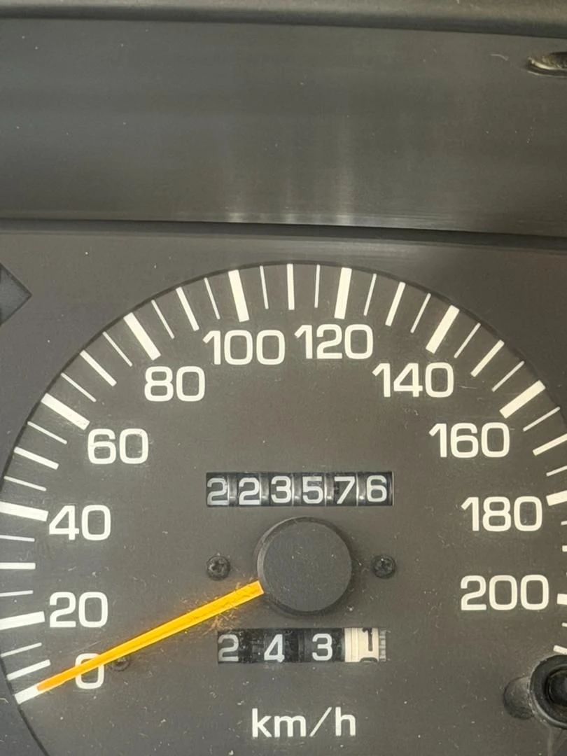 2007 Toyota Land Cruiser — photo 43