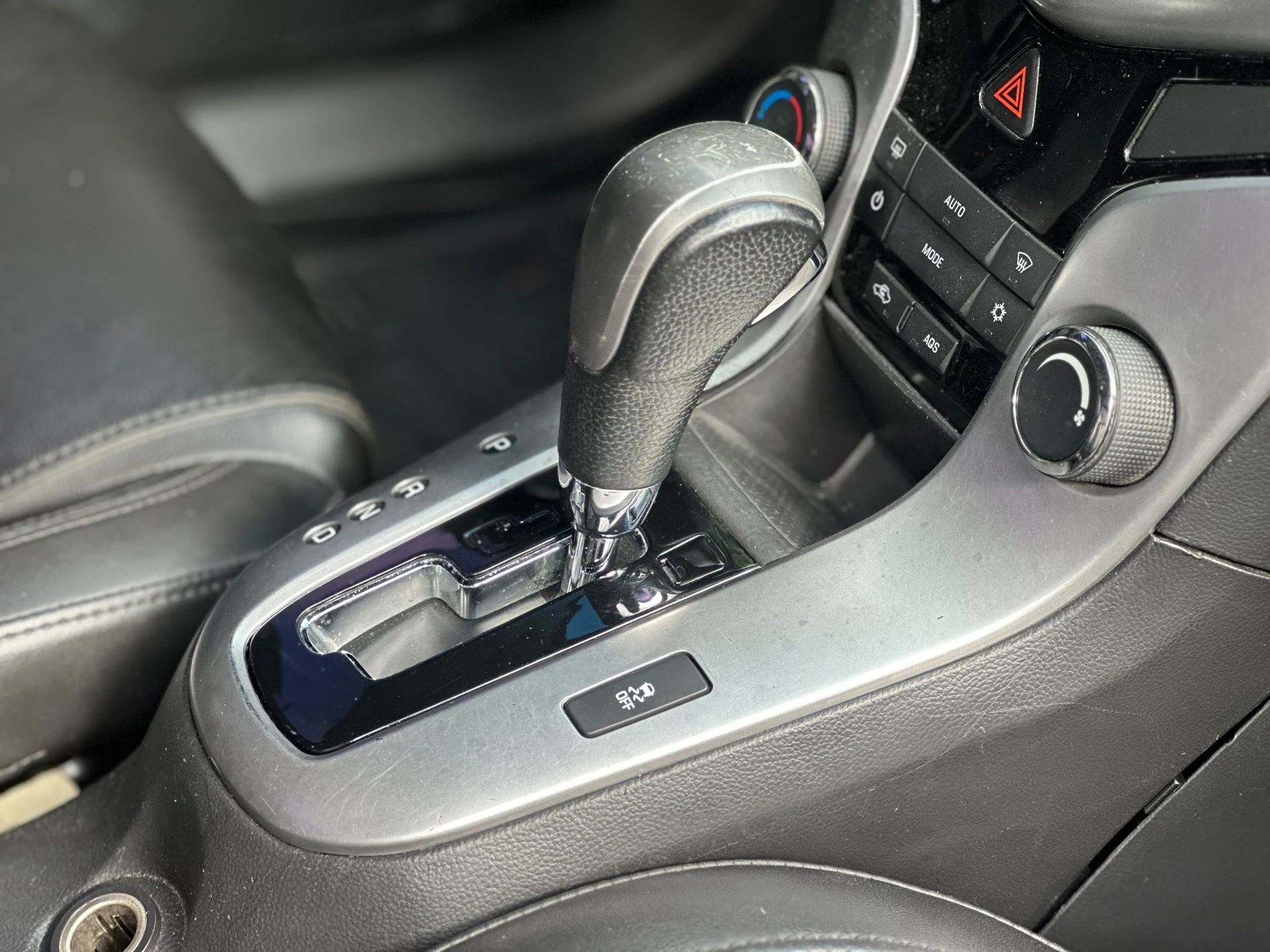 2012 Chevrolet Cruze — photo 6