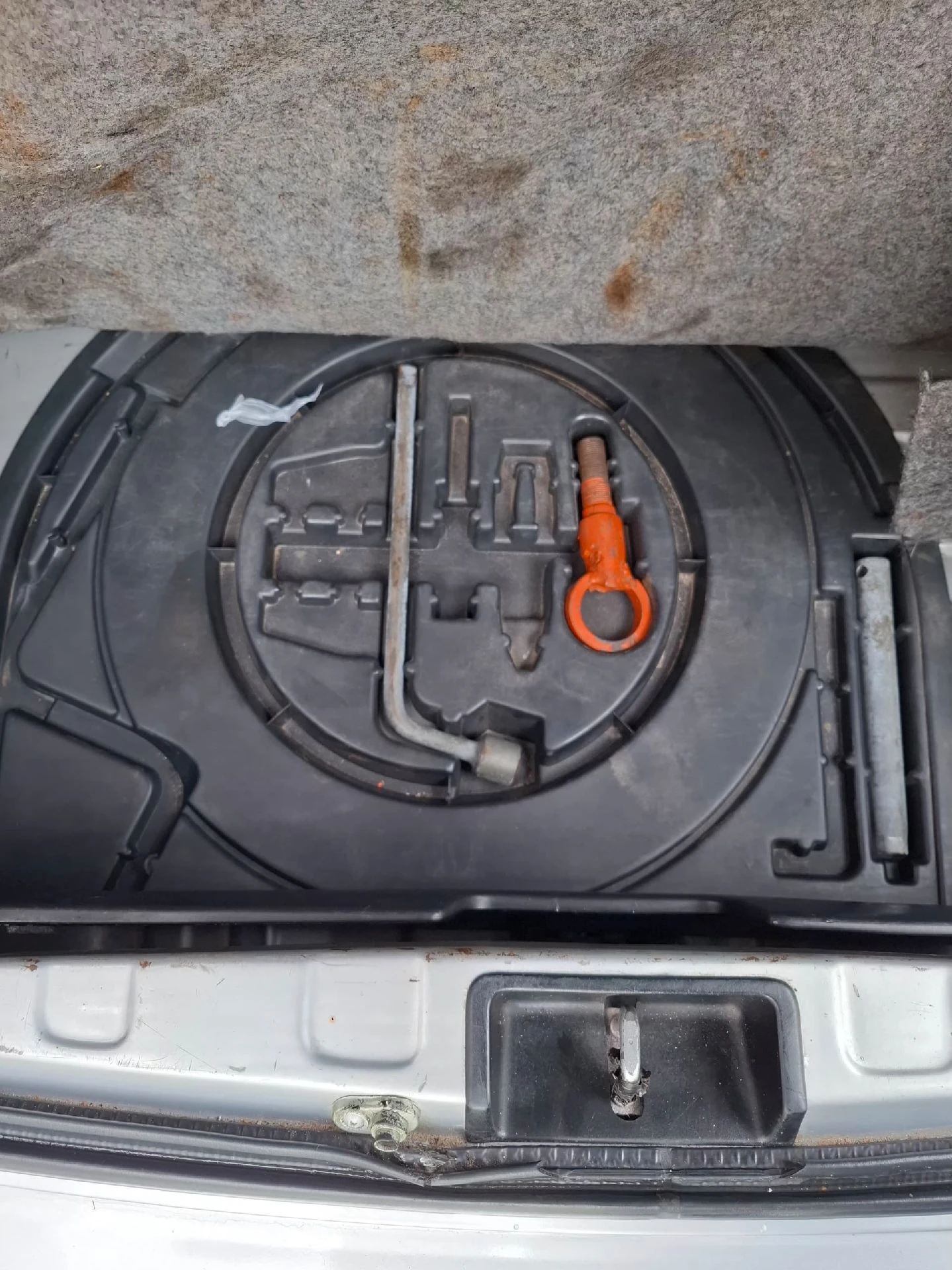2002 Toyota Yaris Sol 1.3 — photo 13
