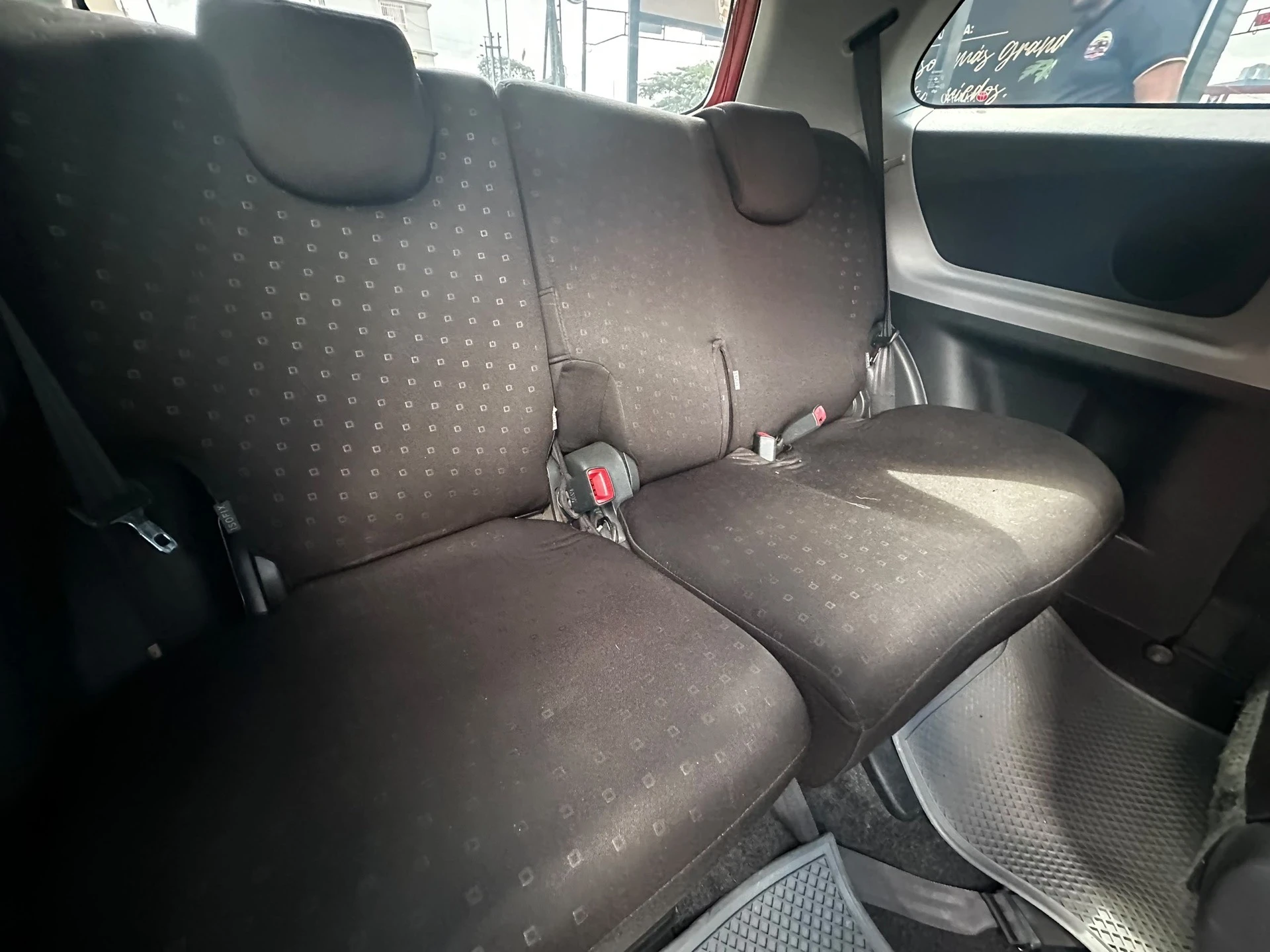 2007 Toyota Yaris — foto 6