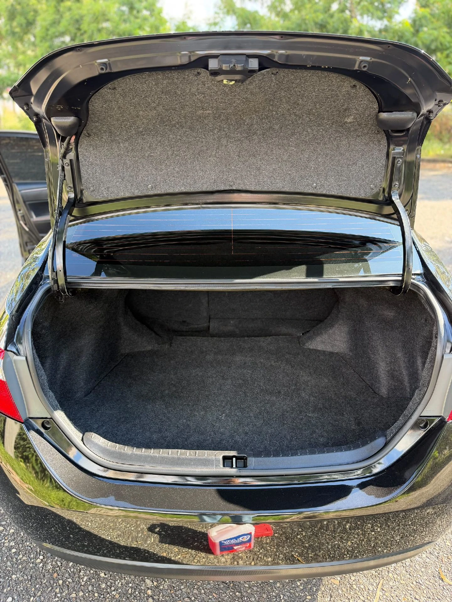 2016 Toyota Corolla S — foto 10