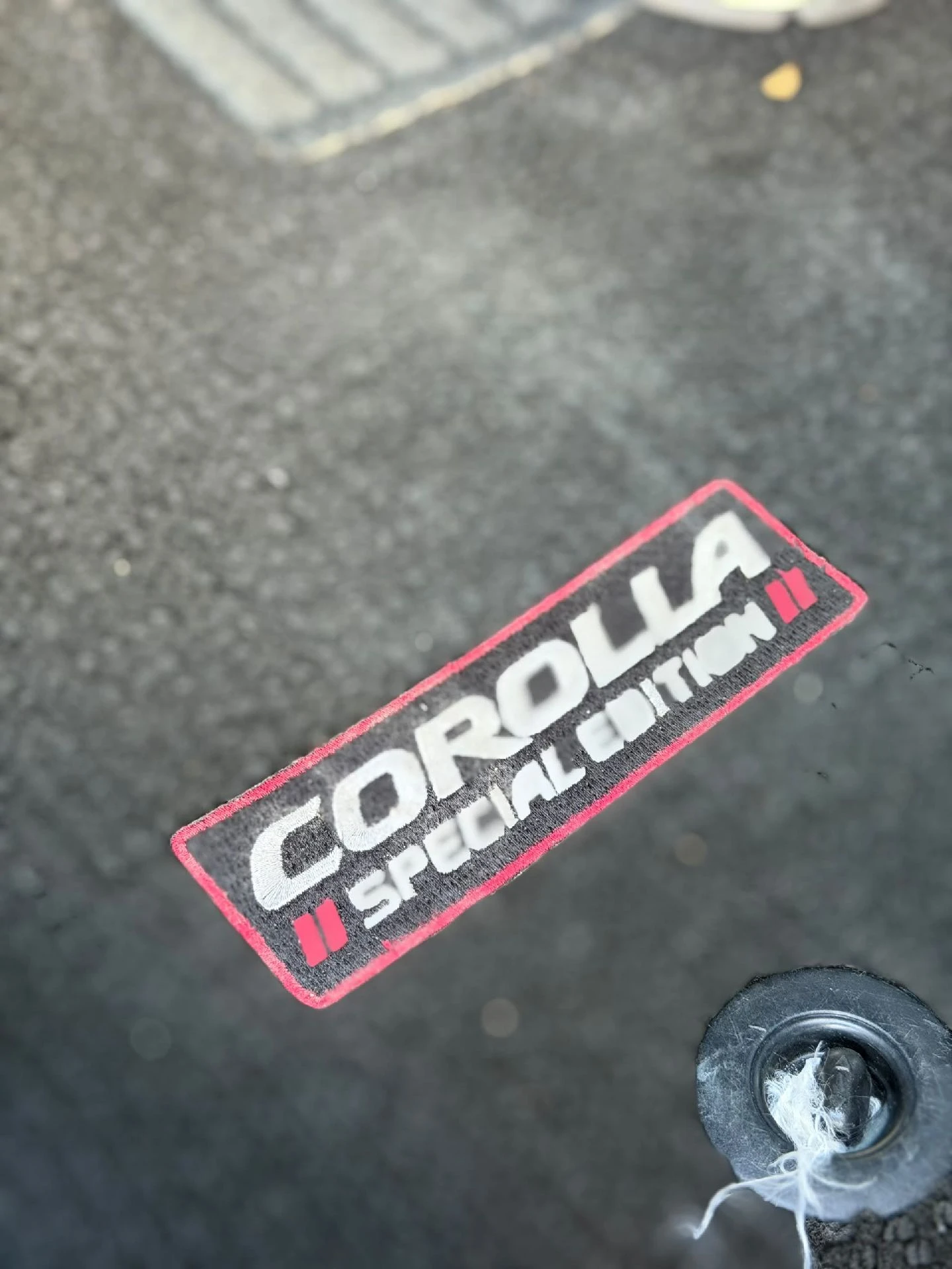 2016 Toyota Corolla S — foto 17
