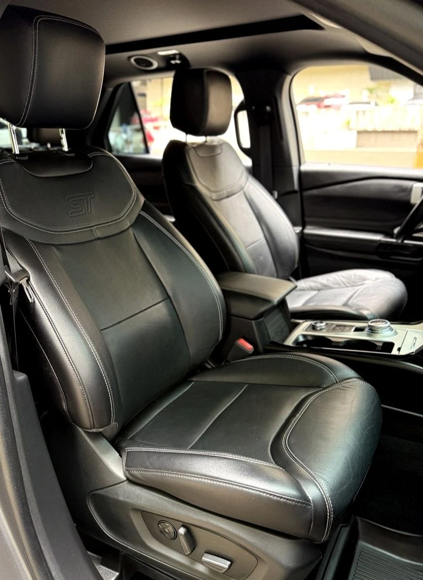 2022 Ford Explorer ST — foto 14