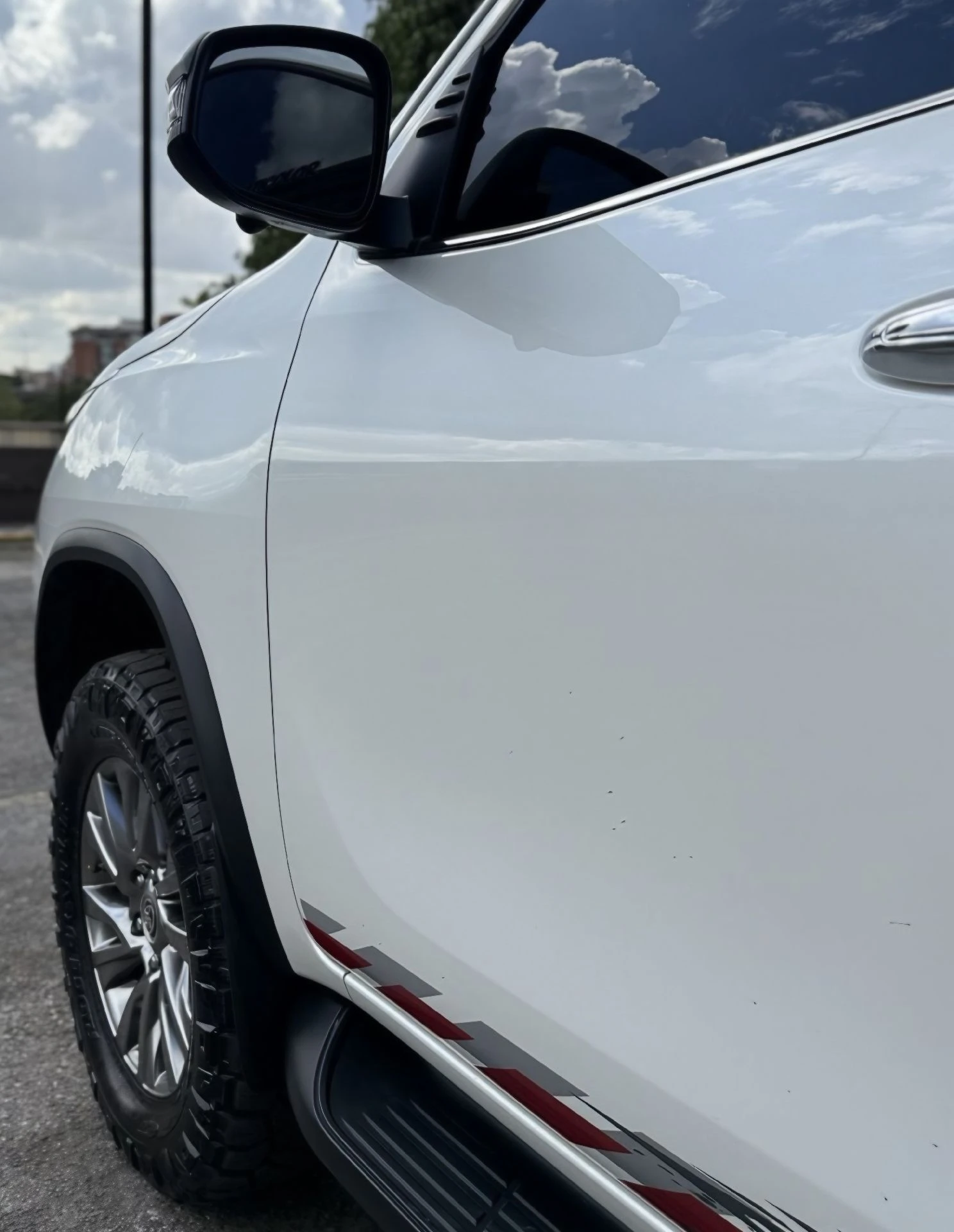 2024 Toyota Fortuner SR5 — foto 10
