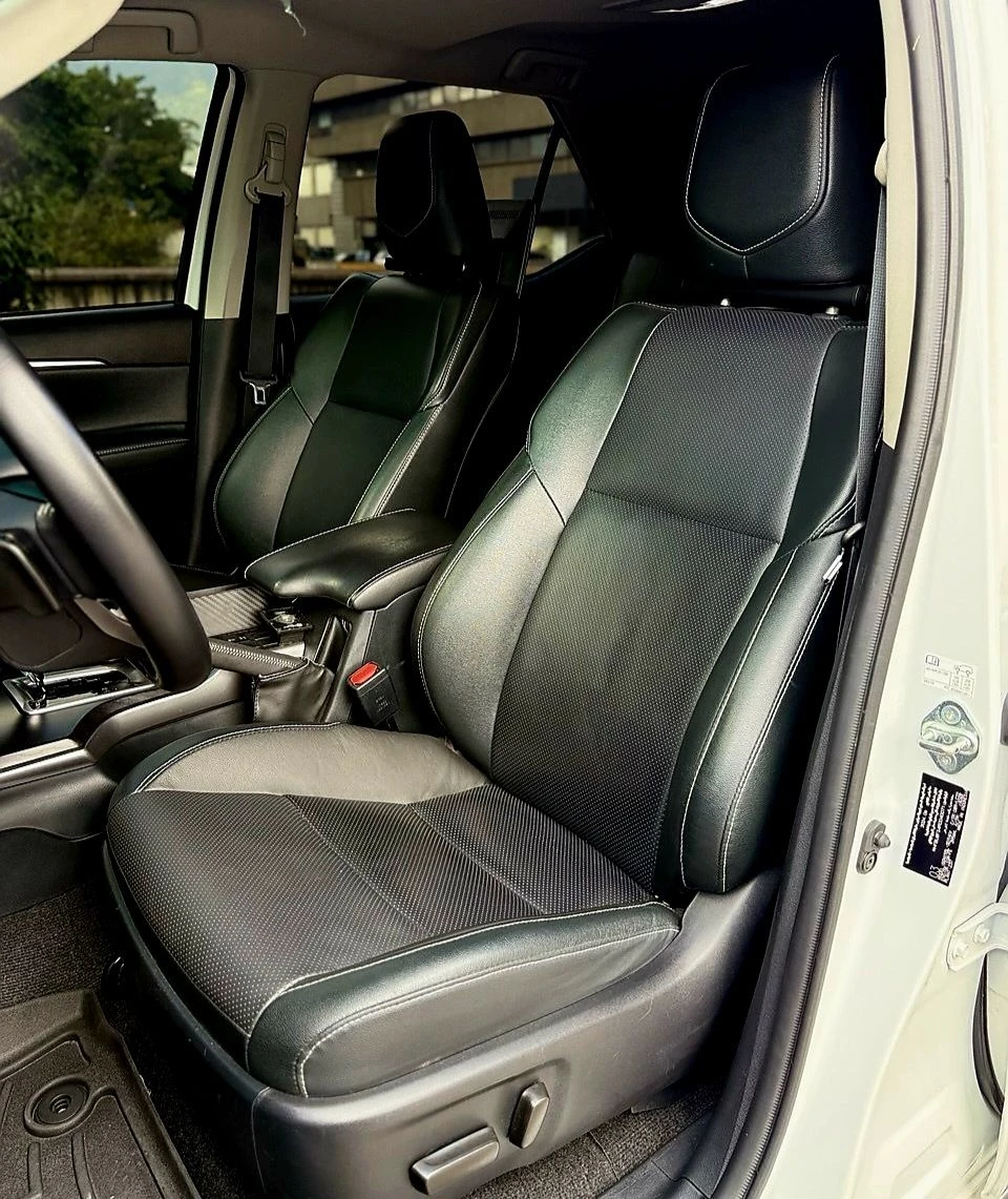 2024 Toyota Fortuner SR5 — foto 13